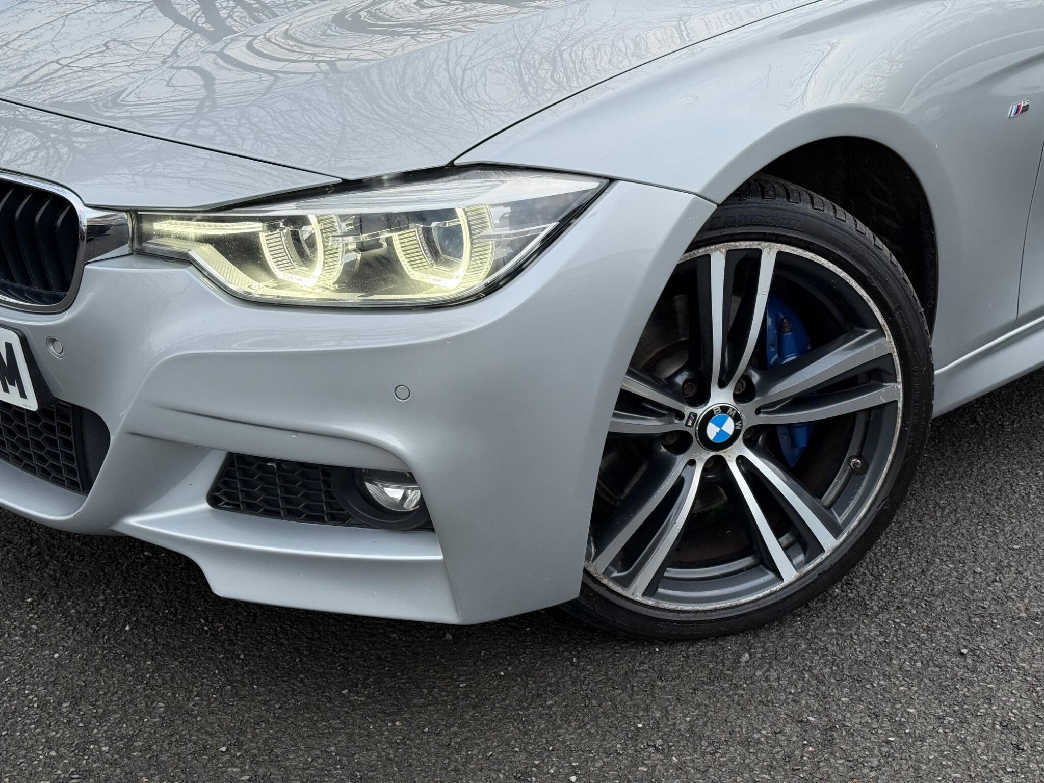 BMW 3 Series - Image 11