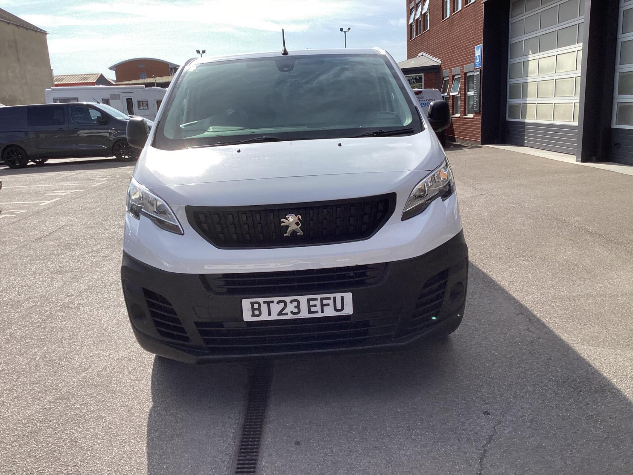 Peugeot Expert - Image 3