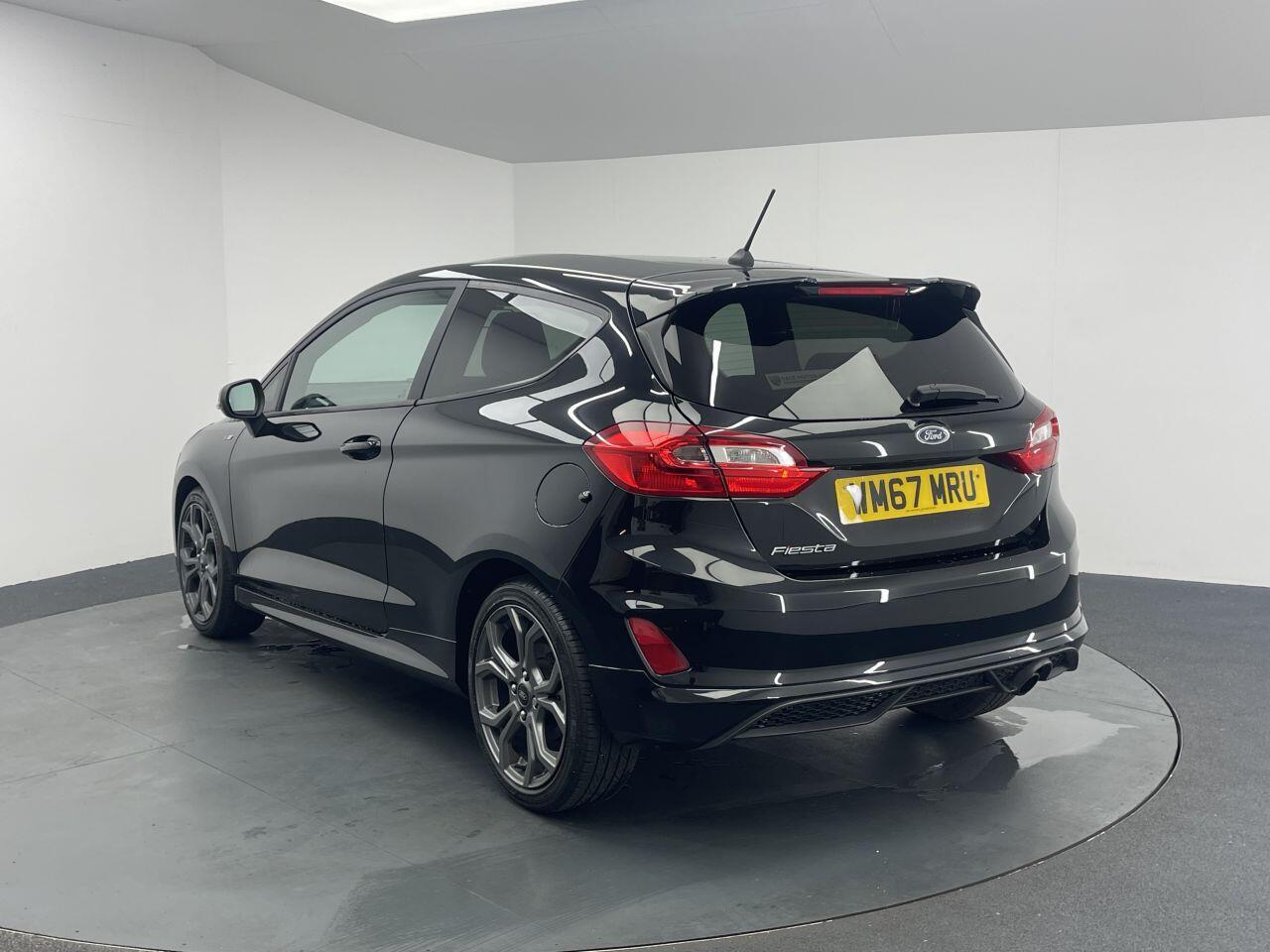 Ford Fiesta - Image 9