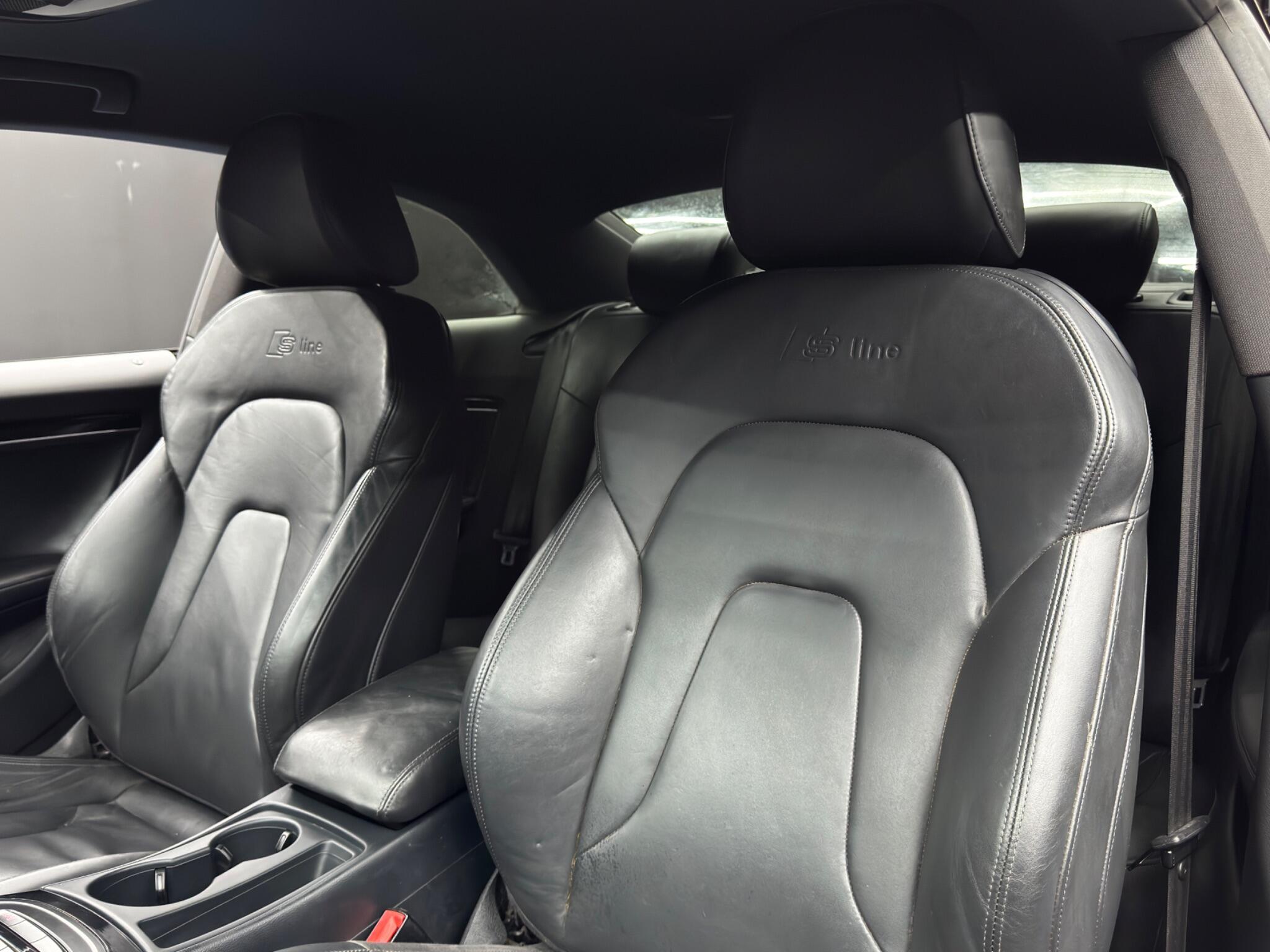 Audi A5 - Image 14