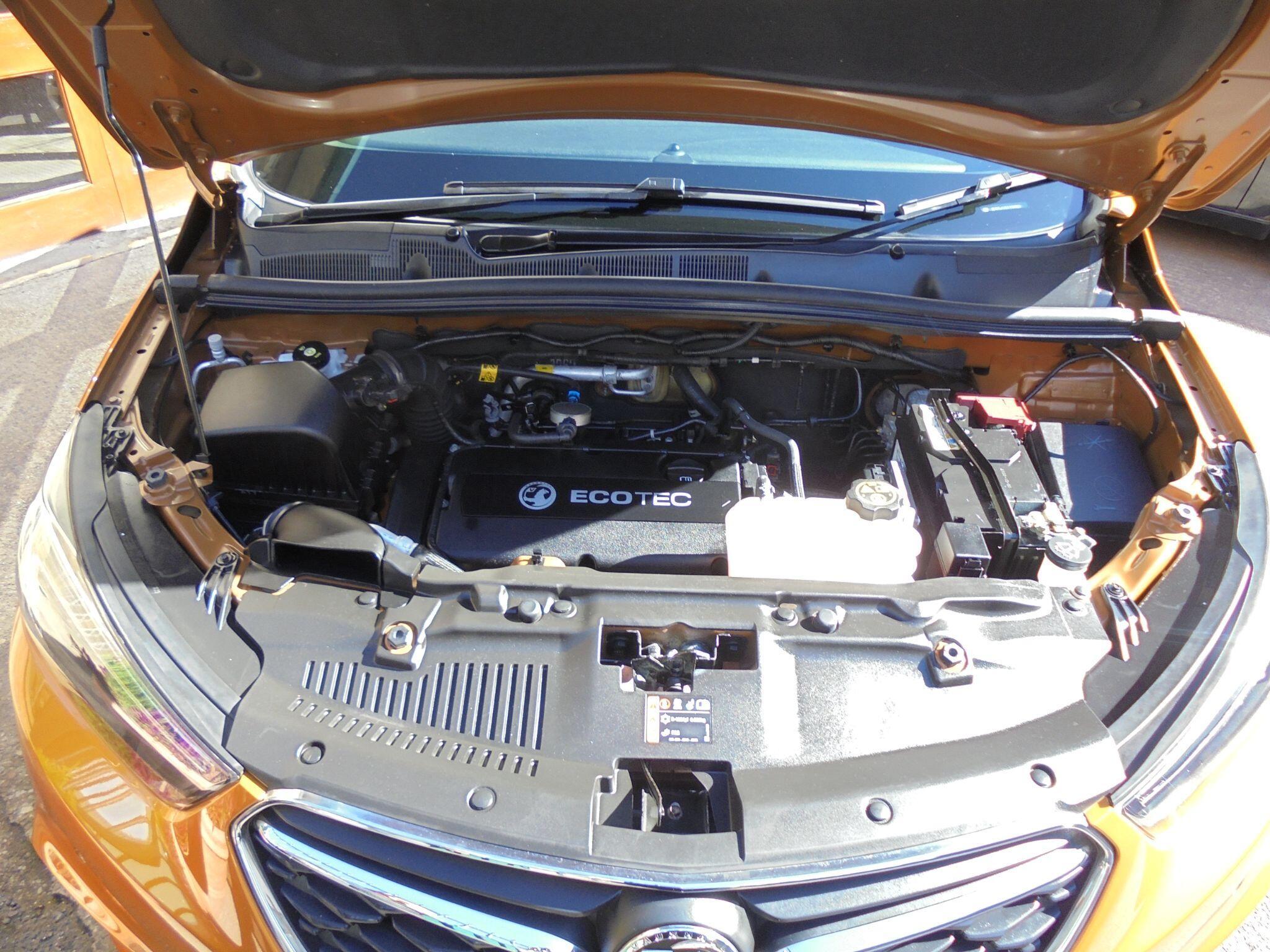 Vauxhall Mokka X - Image 11