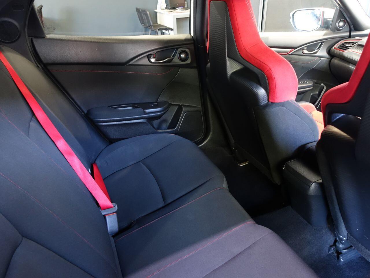 Honda Civic - Image 20