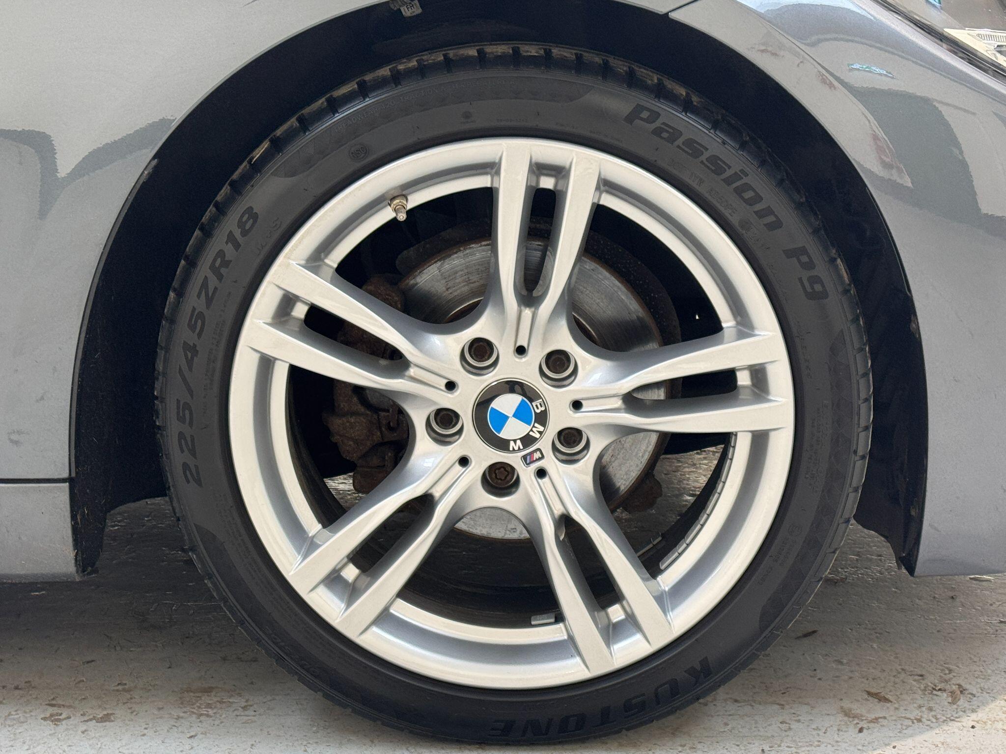 BMW 4 Series - Image 27