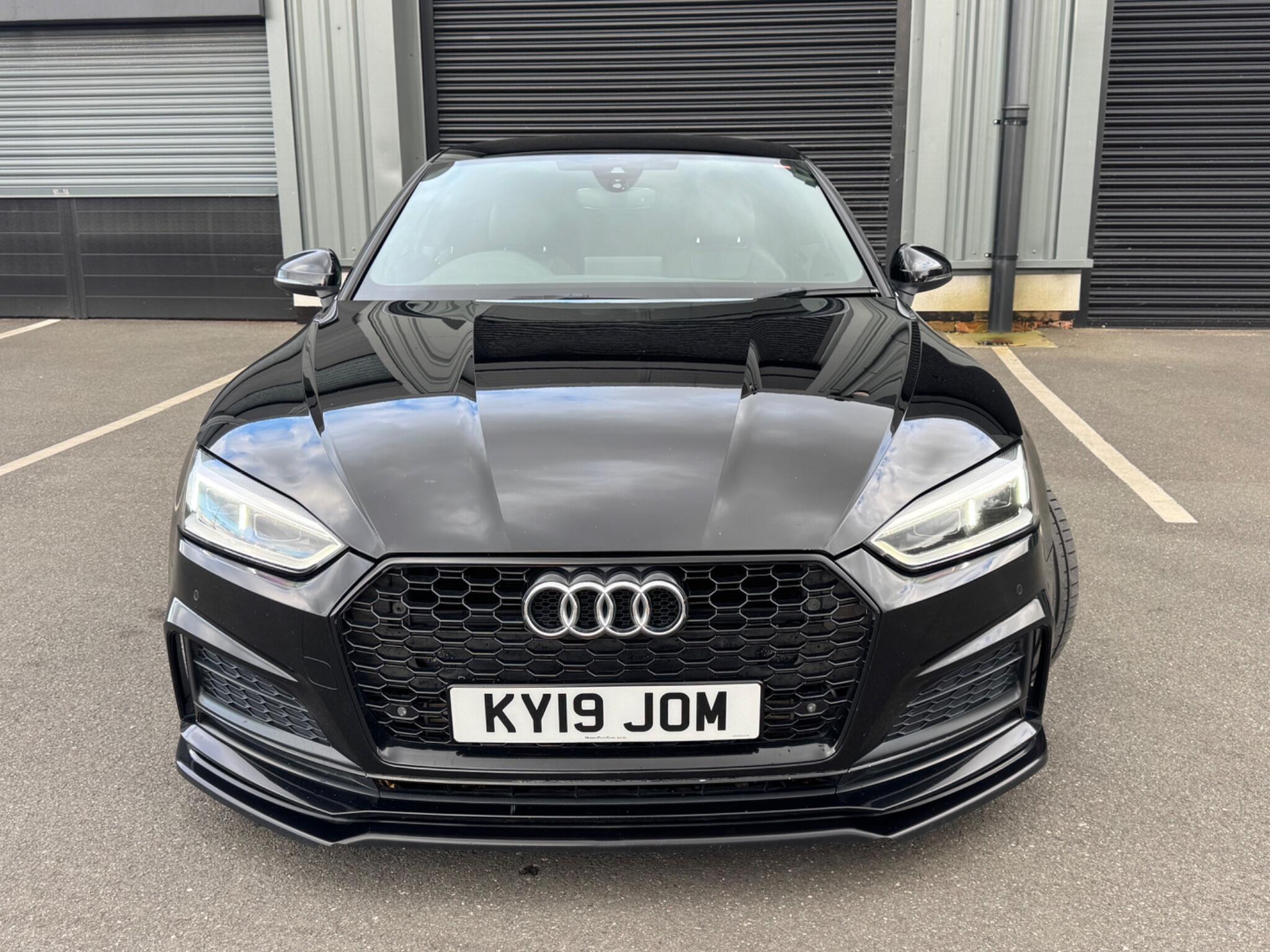 Audi A5 - Image 8