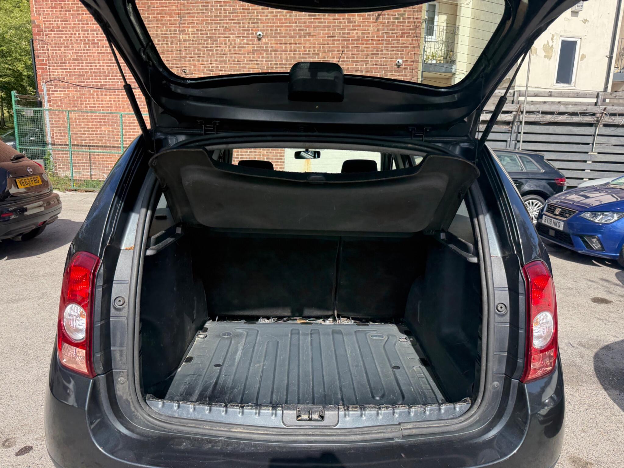 Dacia Duster - Image 27