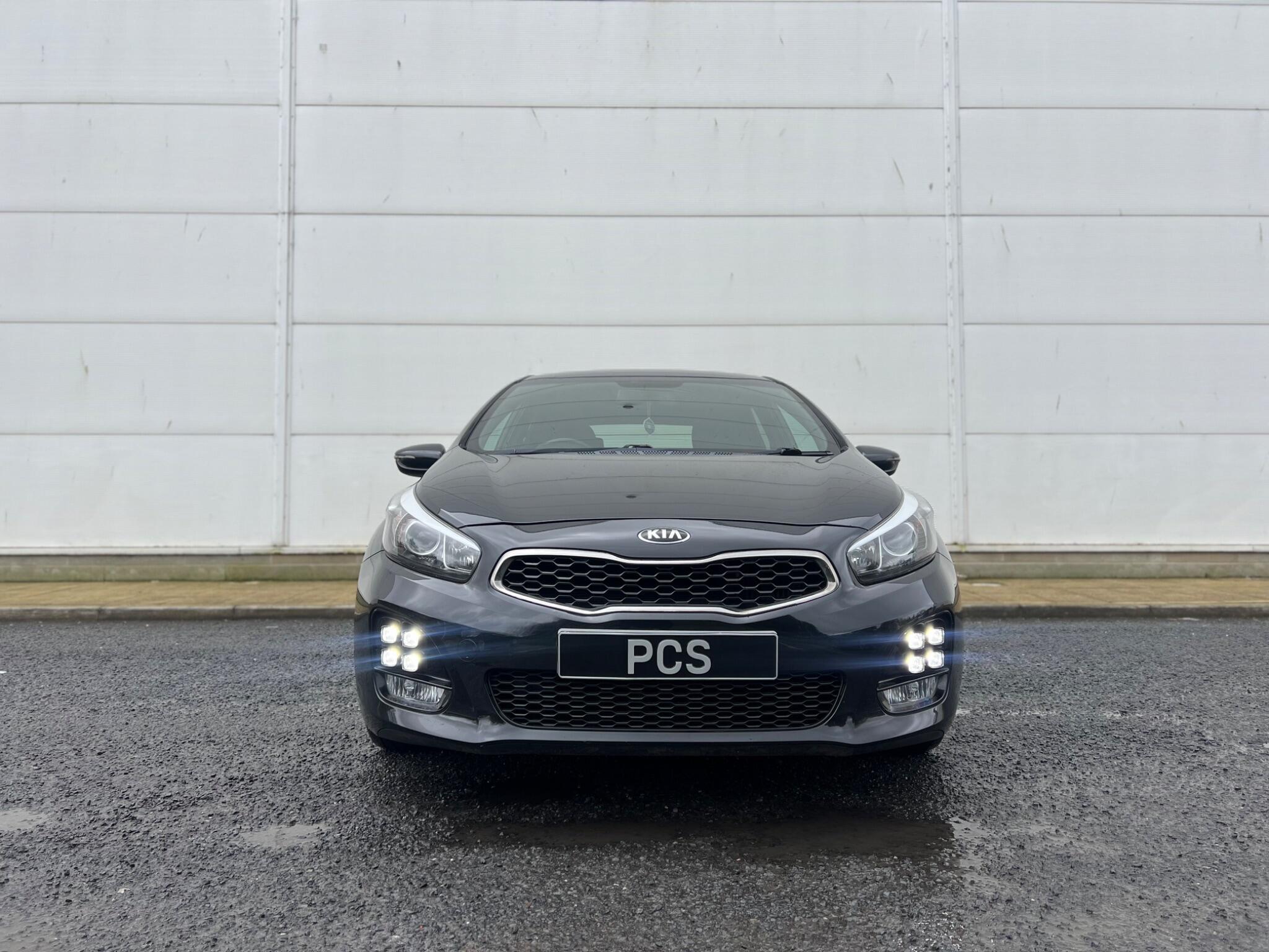 Kia ceed - Image 2