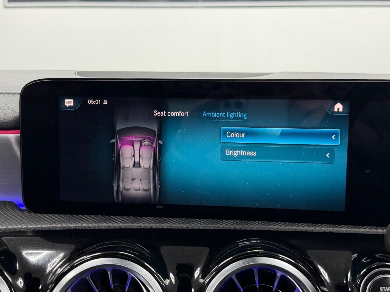 Mercedes CLA - Image 33