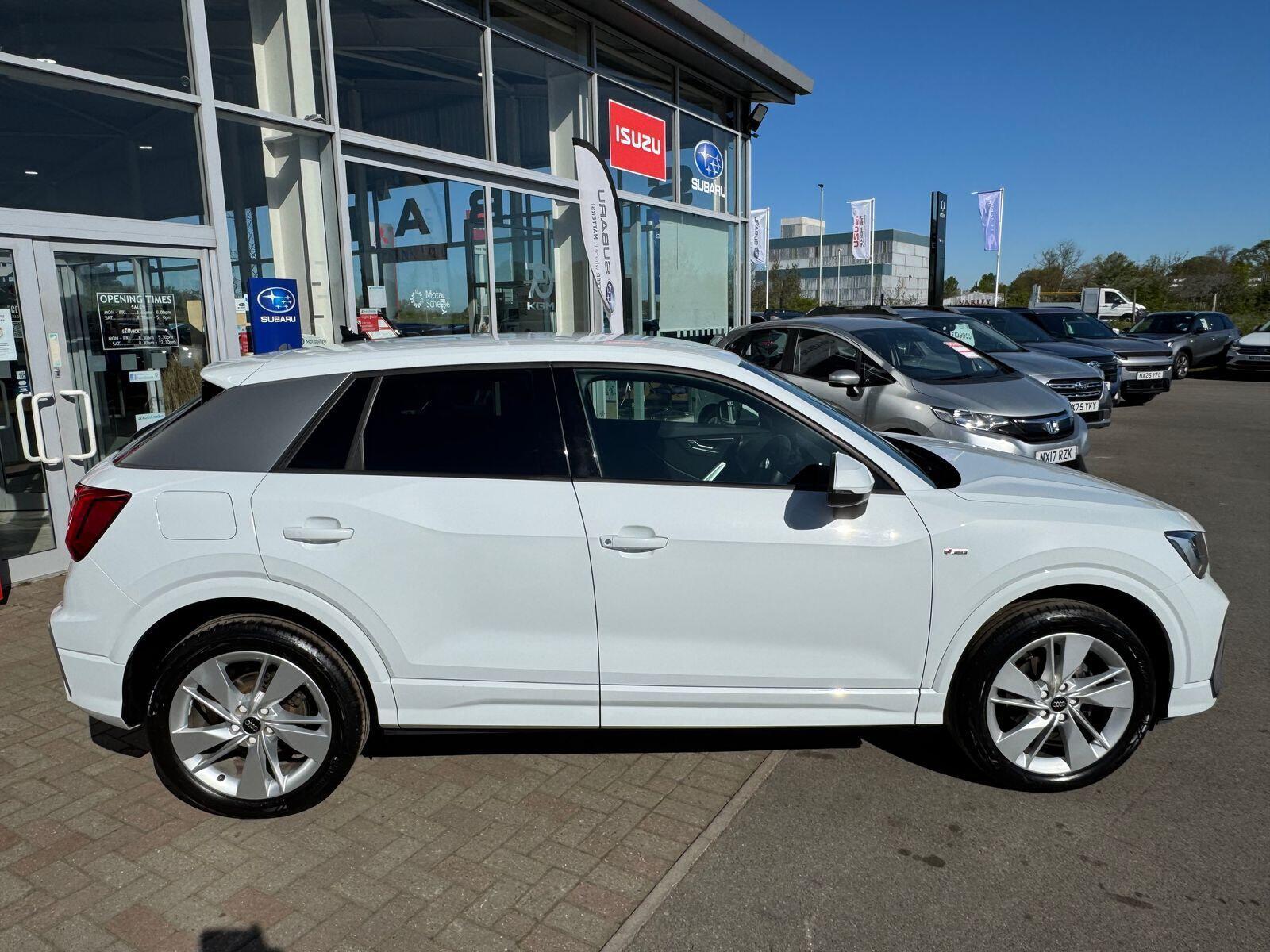 Audi Q2 - Image 7