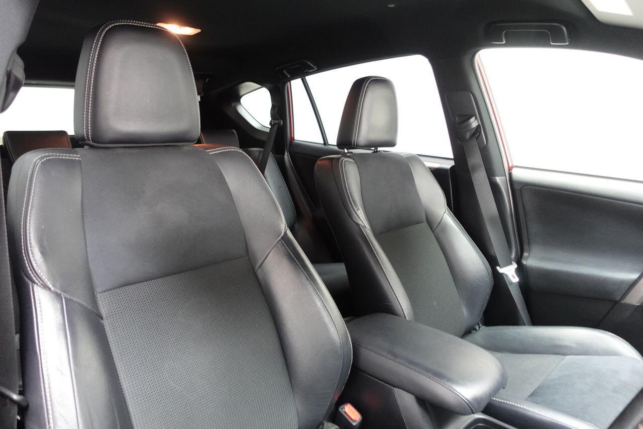 Toyota RAV4 - Image 3