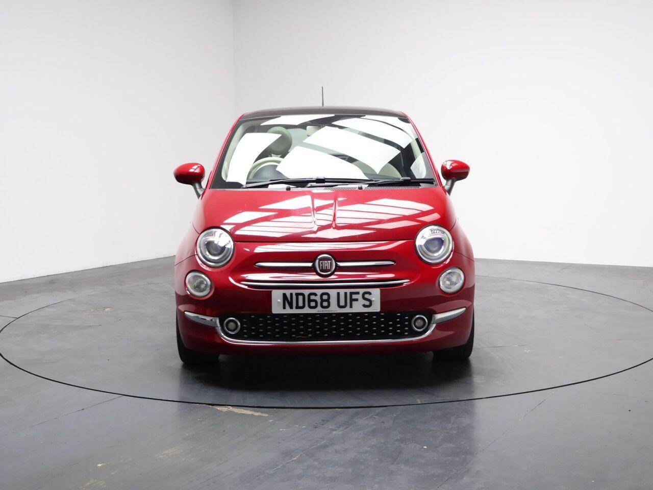 Fiat 500 - Image 7