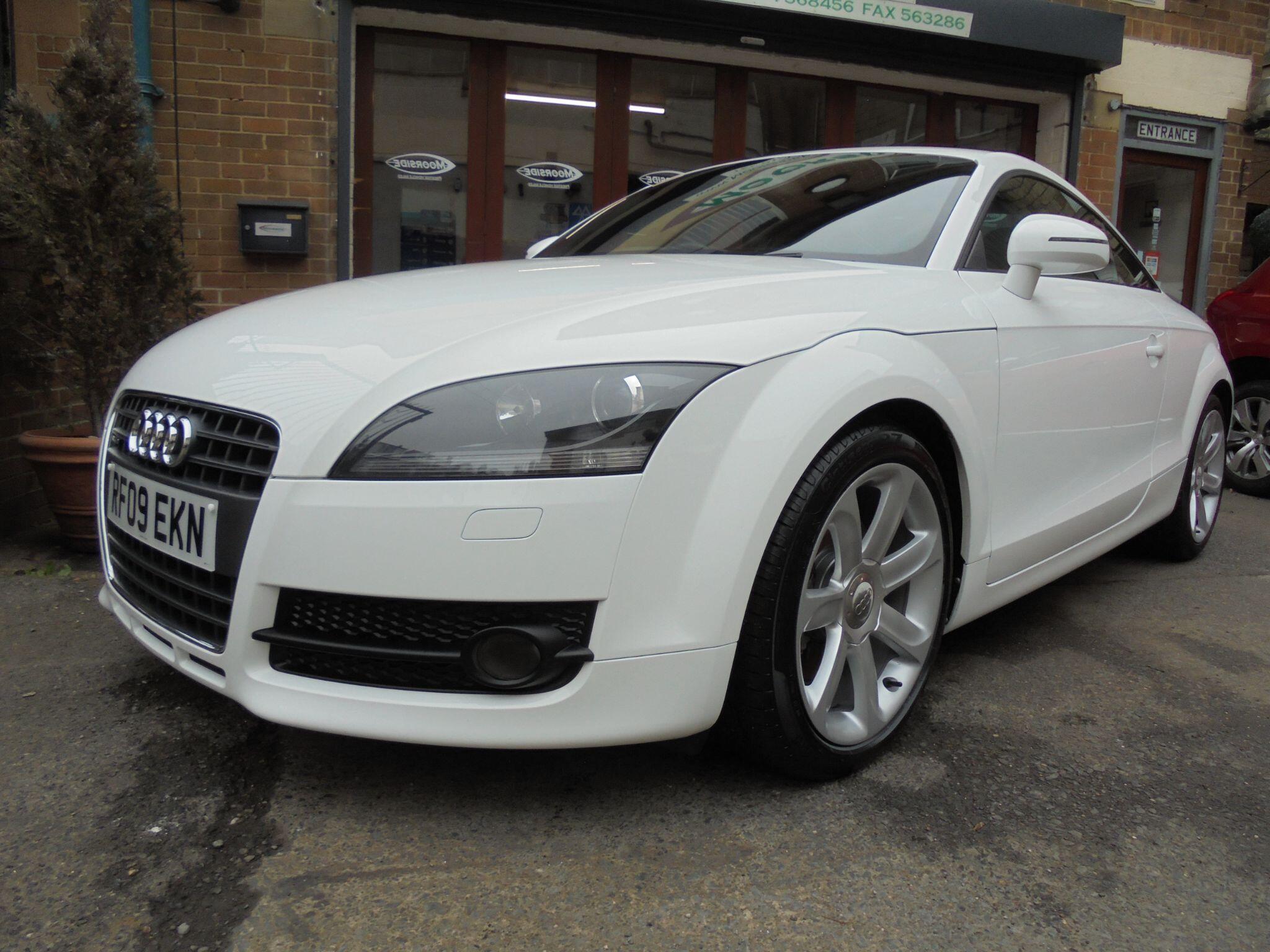 Audi TT - Image 7