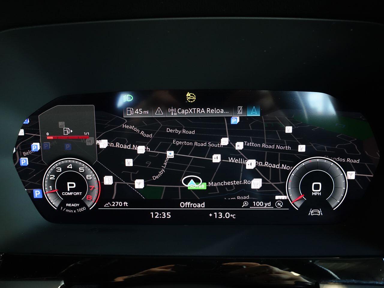 Audi A3 - Image 3
