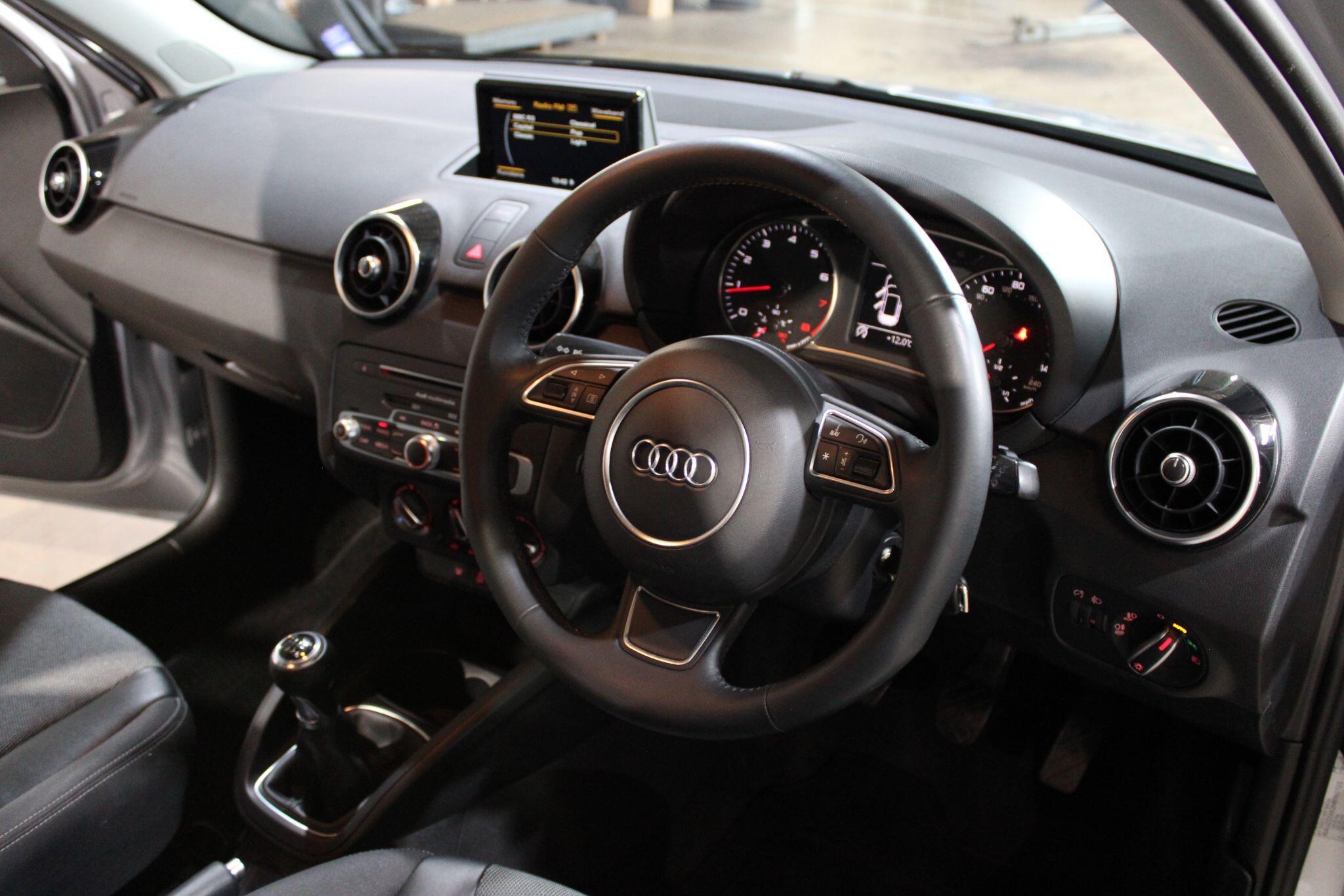 Audi A1 - Image 4