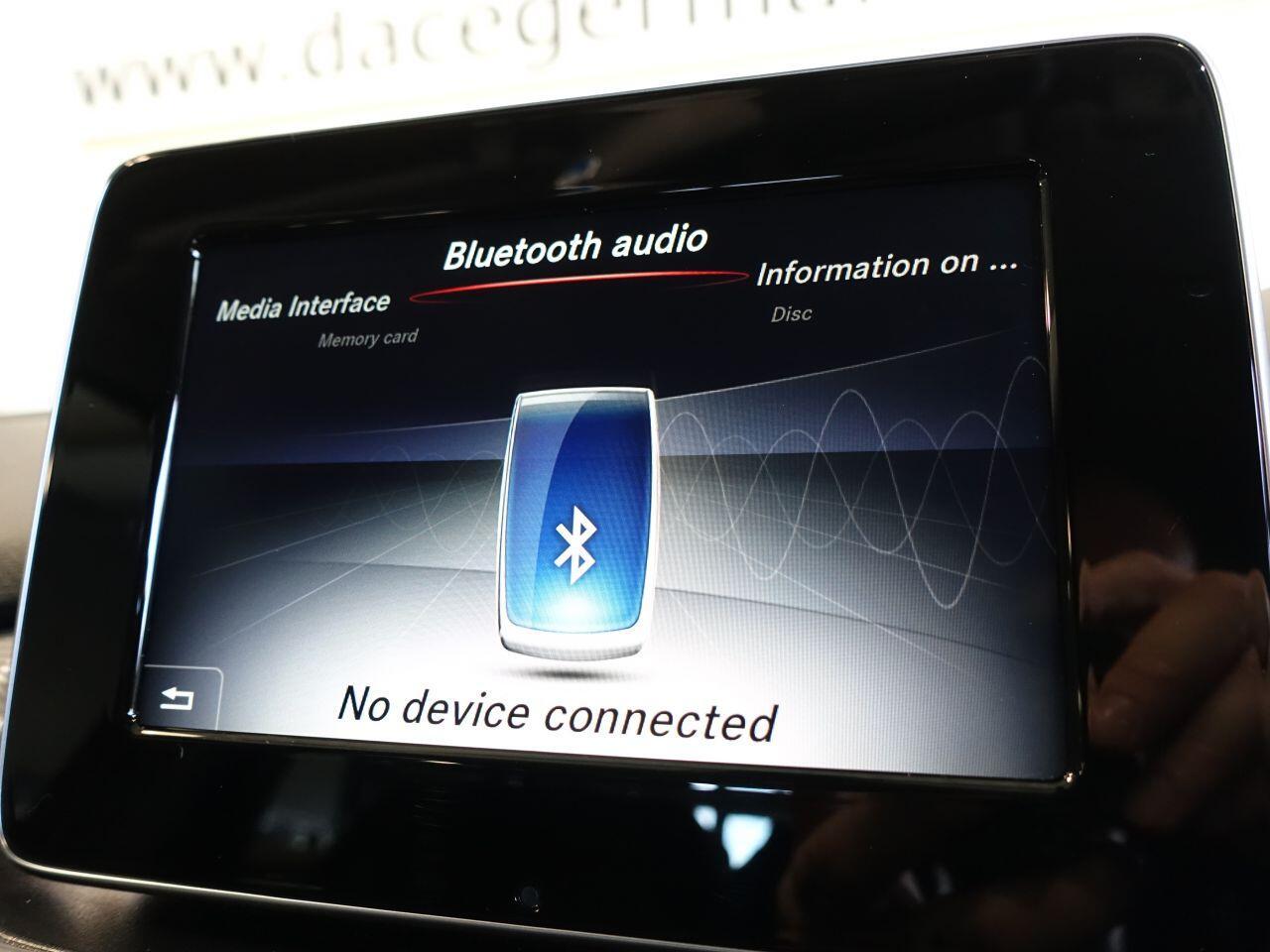 Mercedes-benz B-CLASS - Image 31