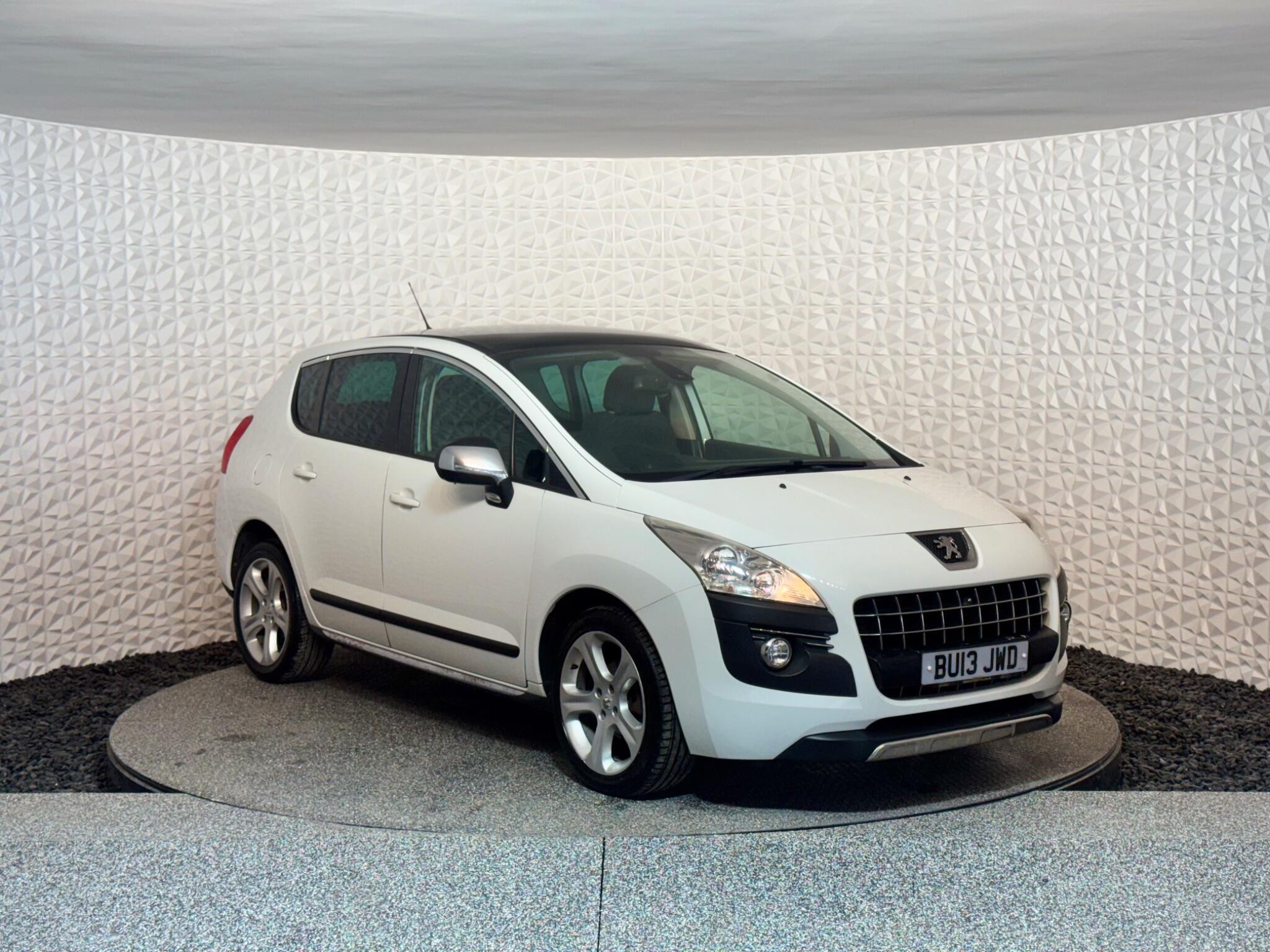 Peugeot 3008 - Image 6
