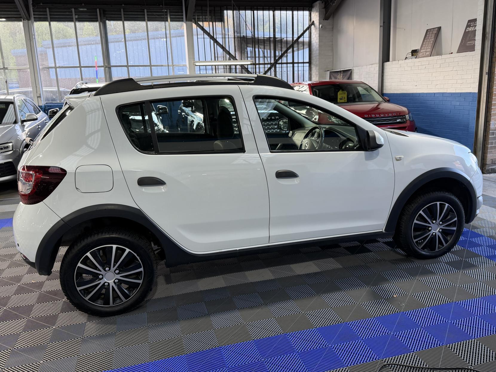 Dacia Sandero Stepway - Image 7