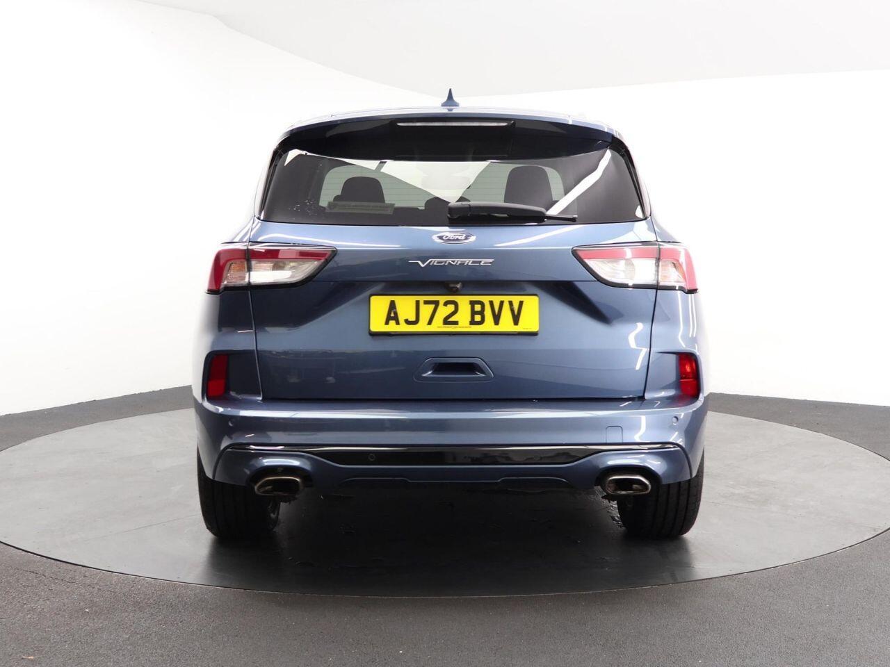 Ford Kuga - Image 11