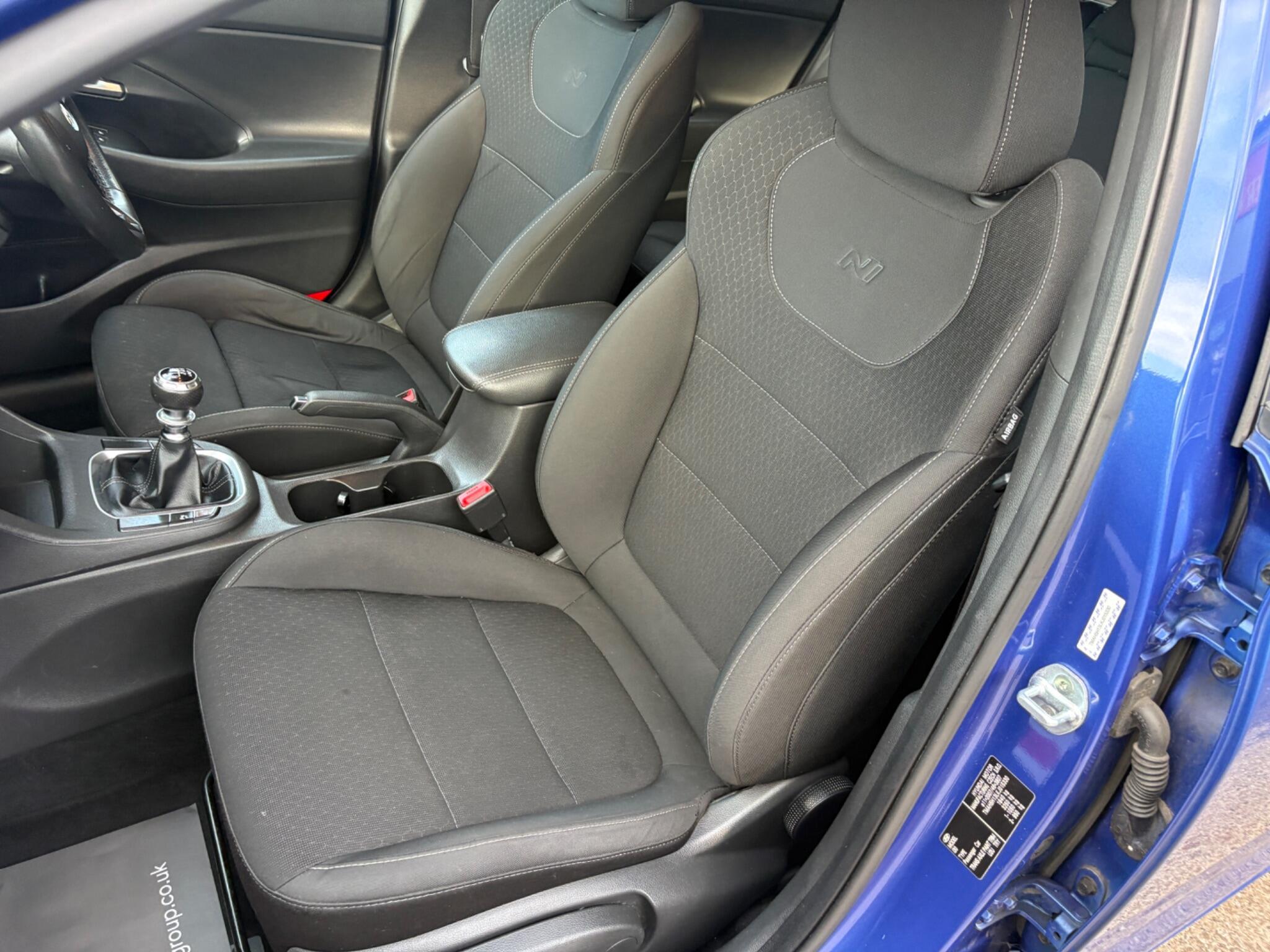 Hyundai i30 - Image 20