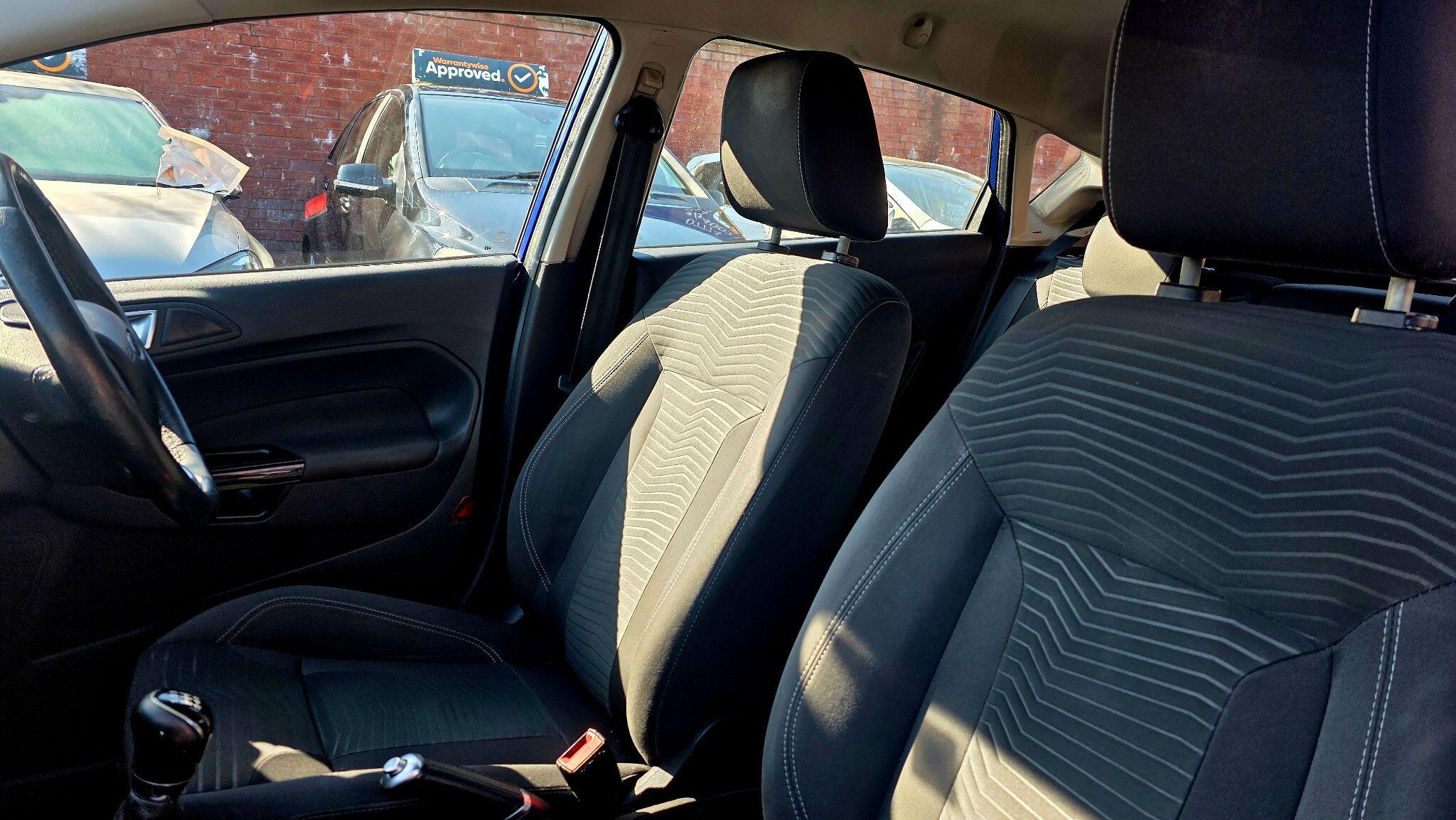 Ford Fiesta - Image 15