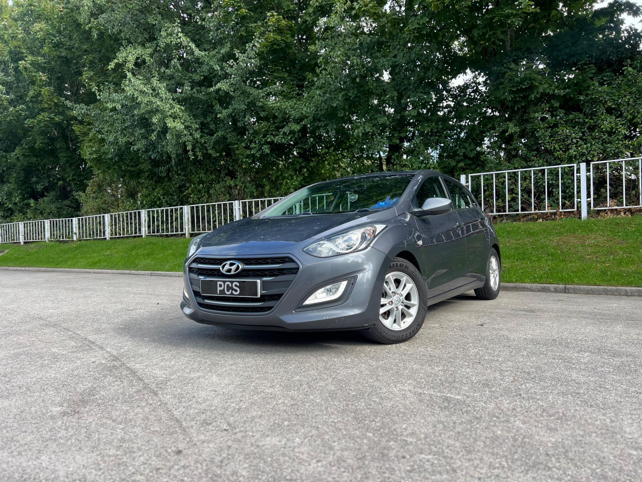 Hyundai i30 - Image 3