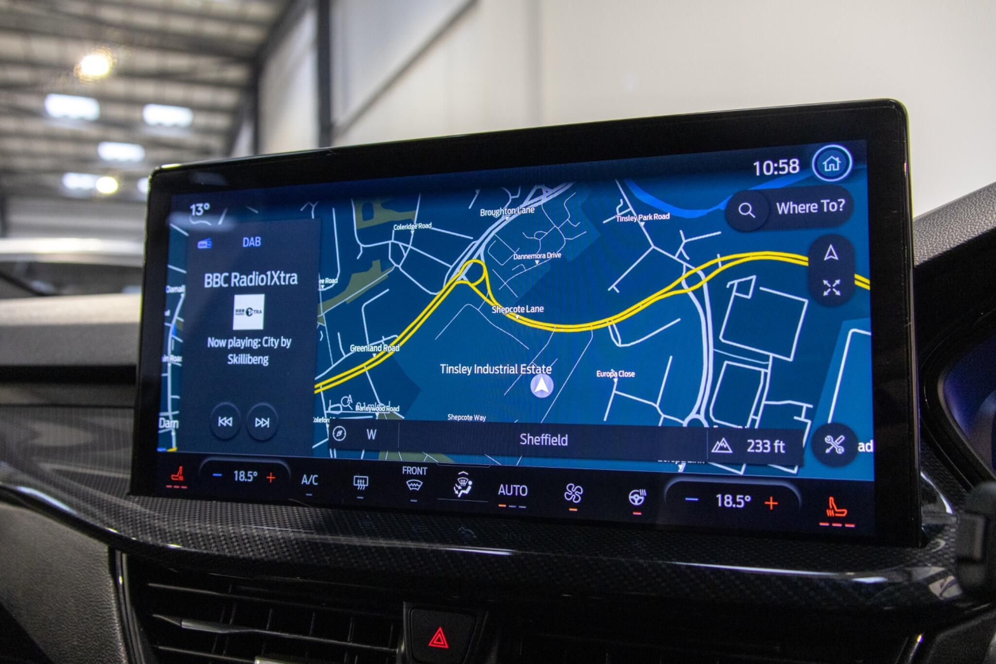 Ford Focus - Image 20