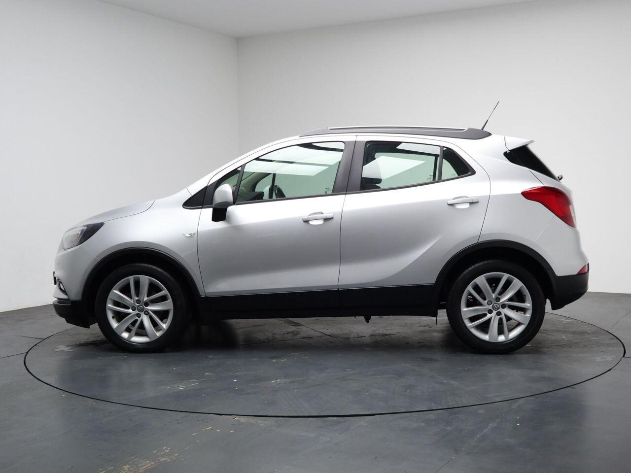 Vauxhall Mokka X - Image 8