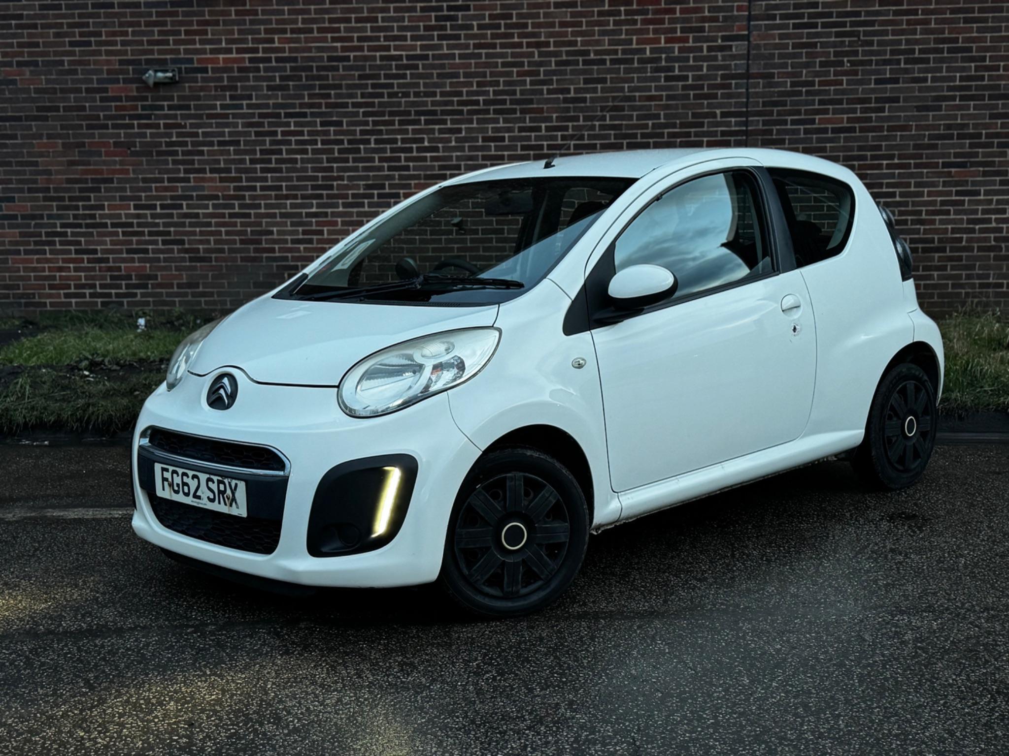Citroen C1 - Image 9