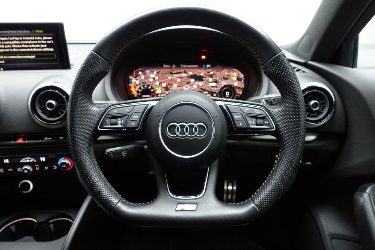 Audi A3 - Image 32
