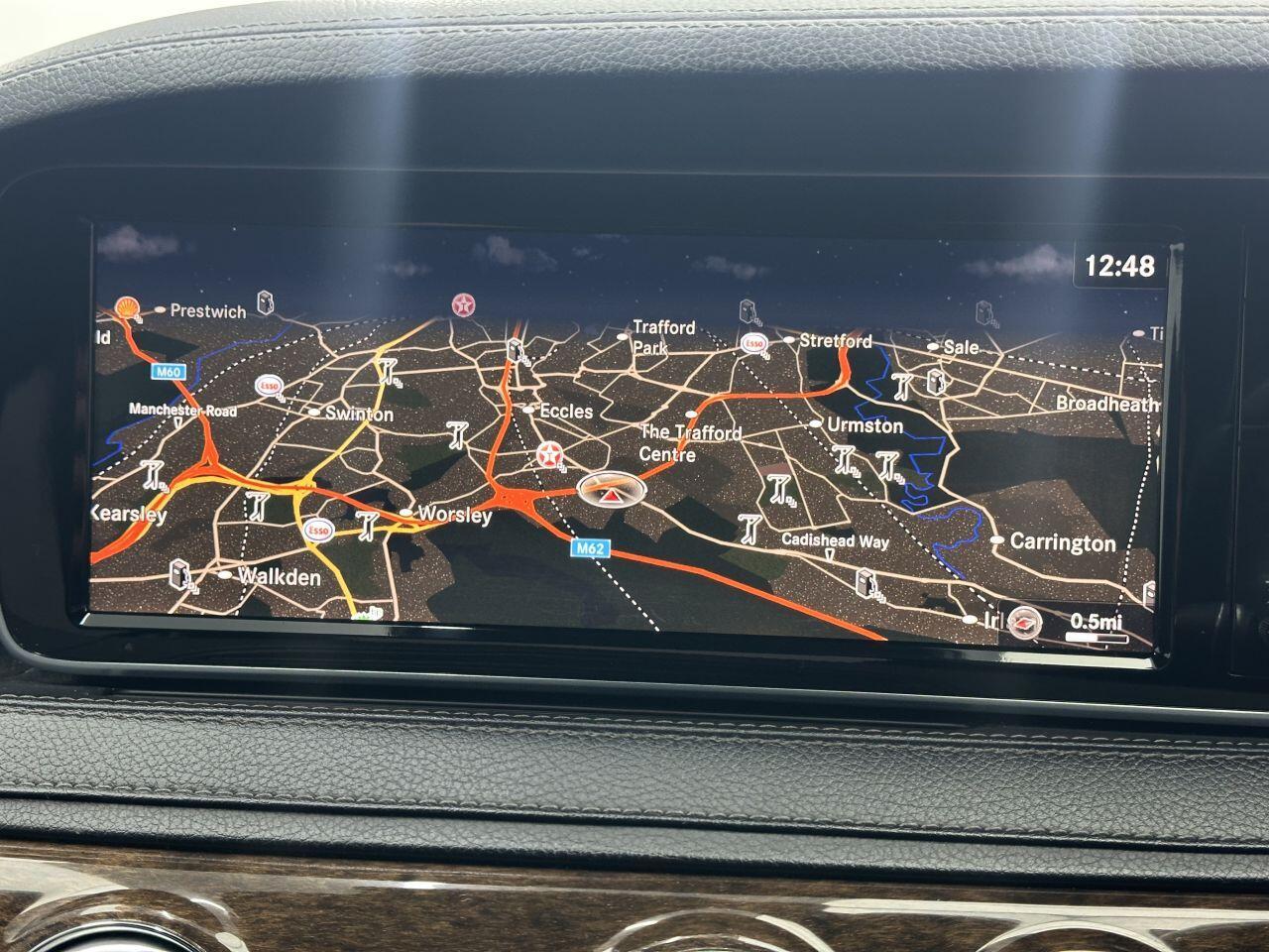 Mercedes S-Class - Image 3