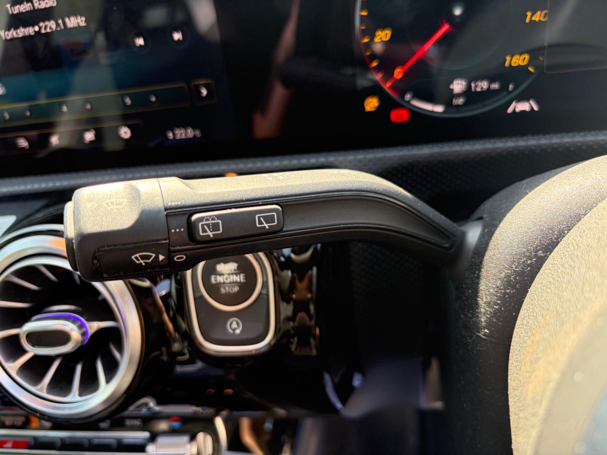 Mercedes A Class - Image 22