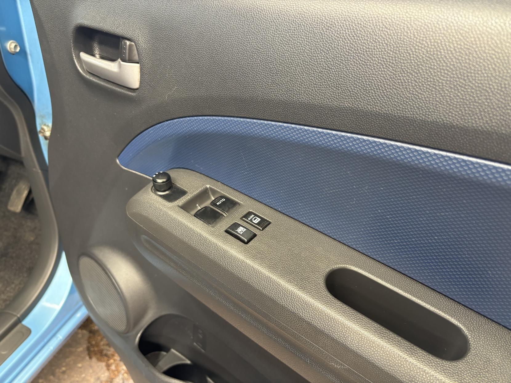 Vauxhall Agila - Image 14