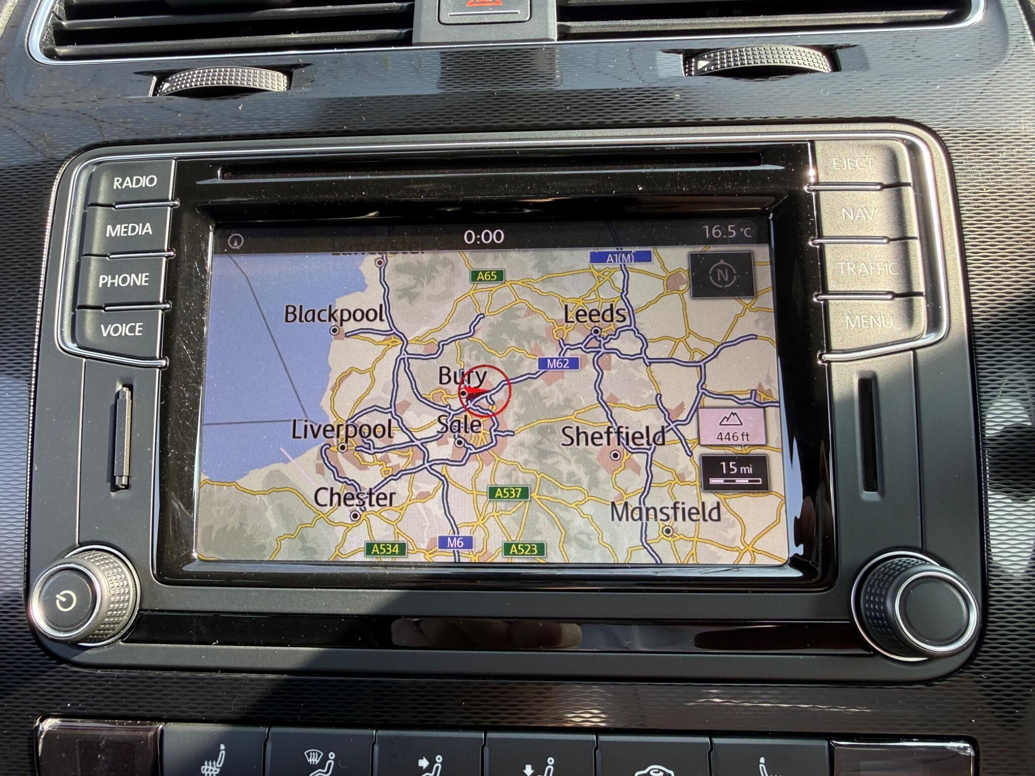 Volkswagen Scirocco - Image 40