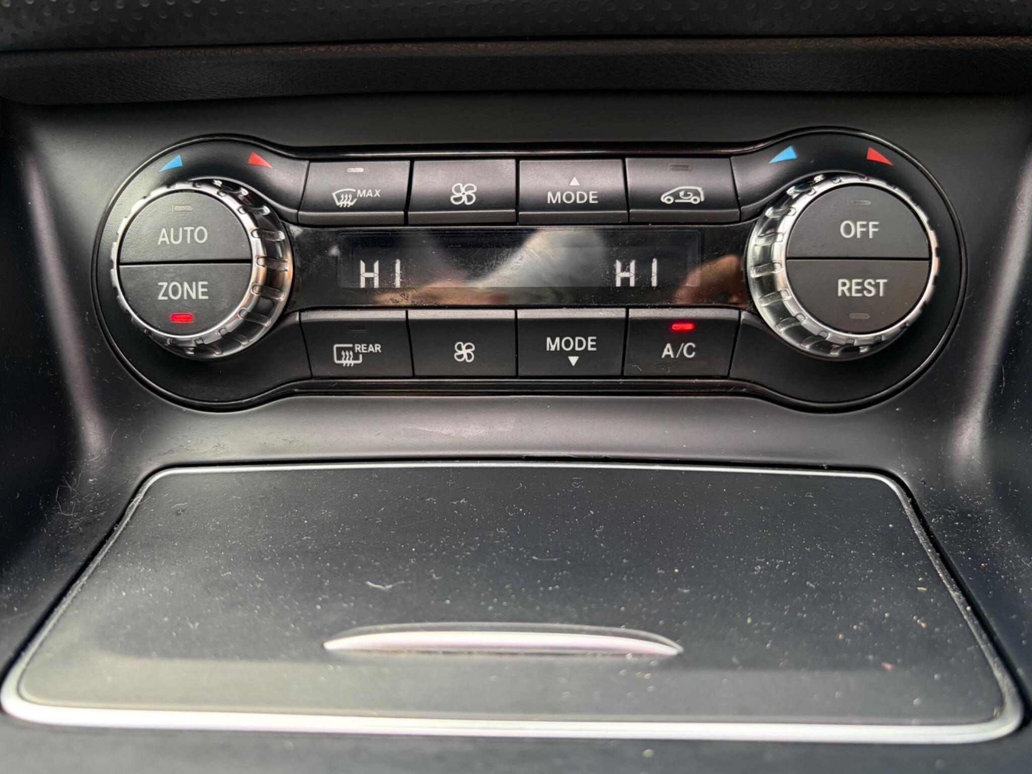 Mercedes A Class - Image 18