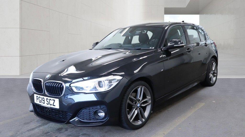 BMW 1 Series - Image 3