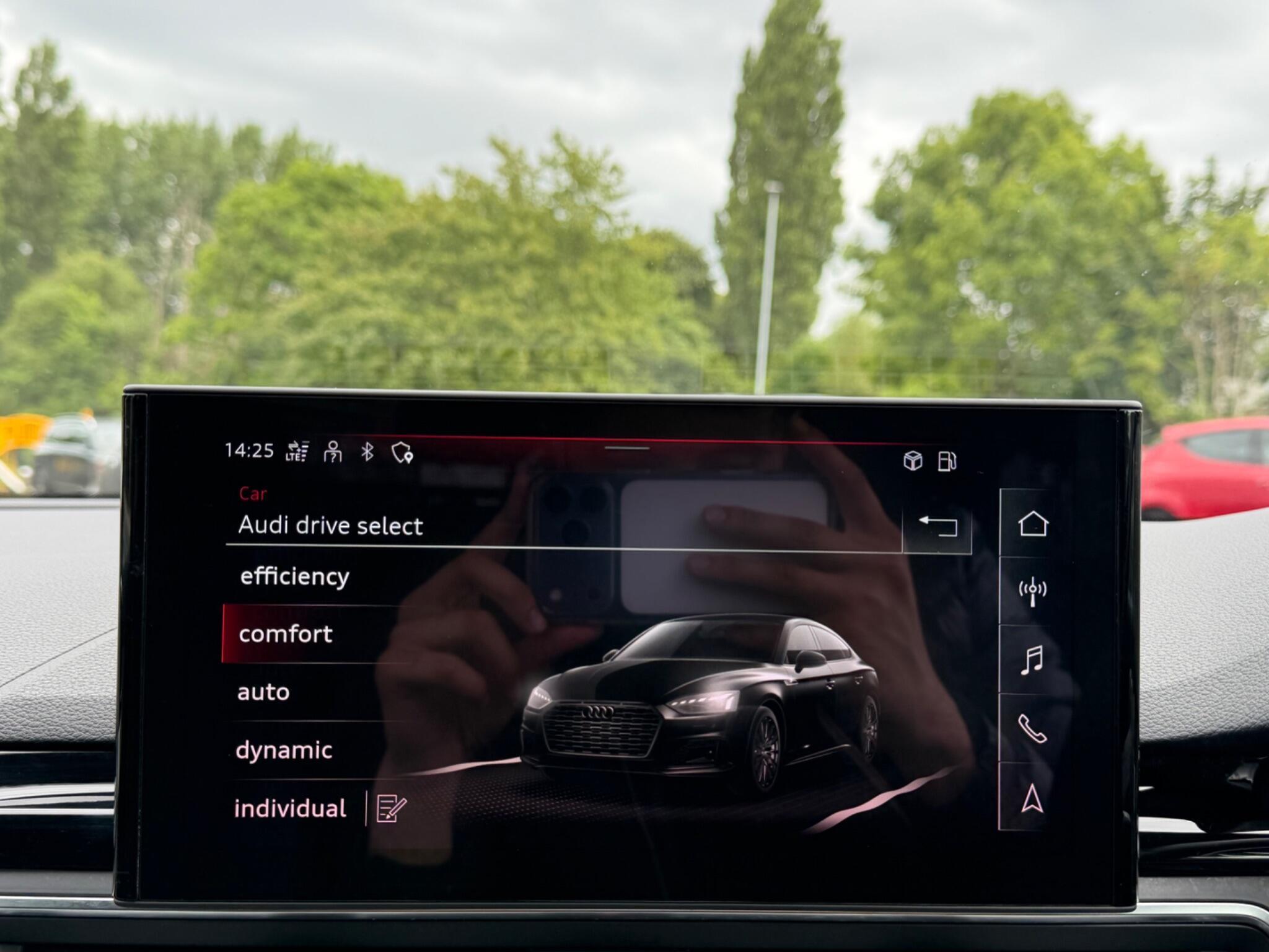 Audi A5 - Image 35