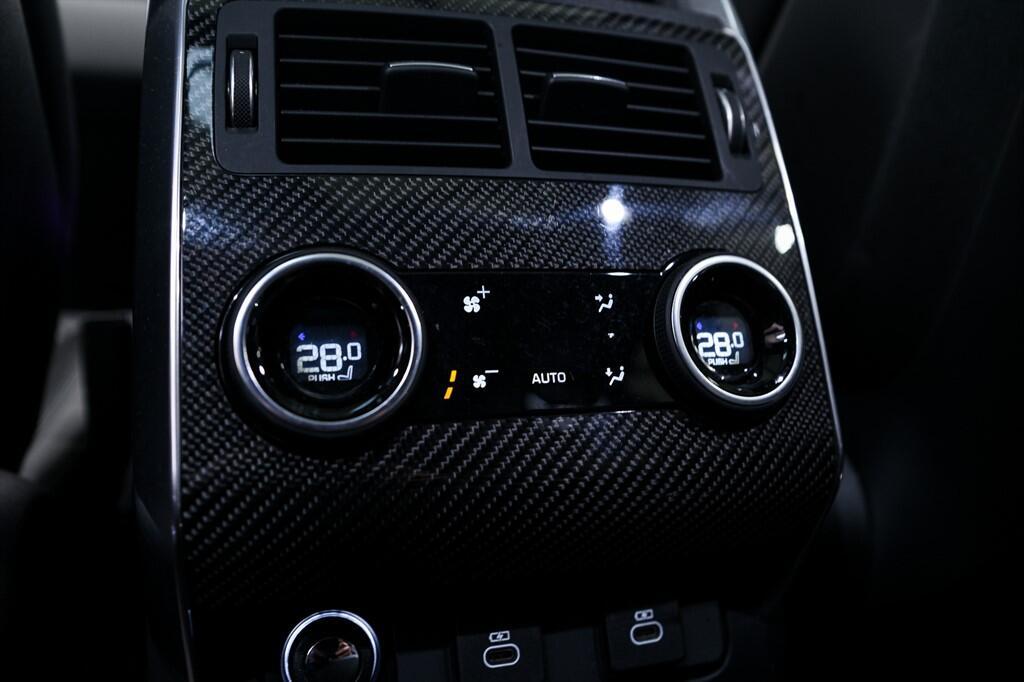 Land Rover RANGE ROVER SPORT - Image 28