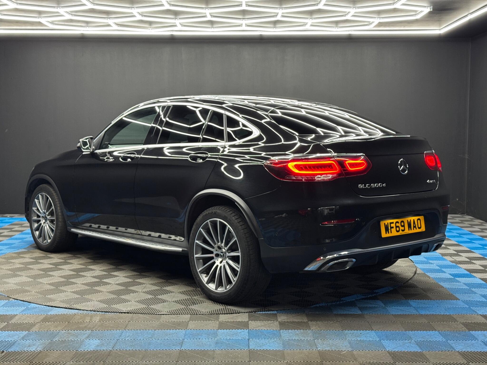 Mercedes GLC - Image 7