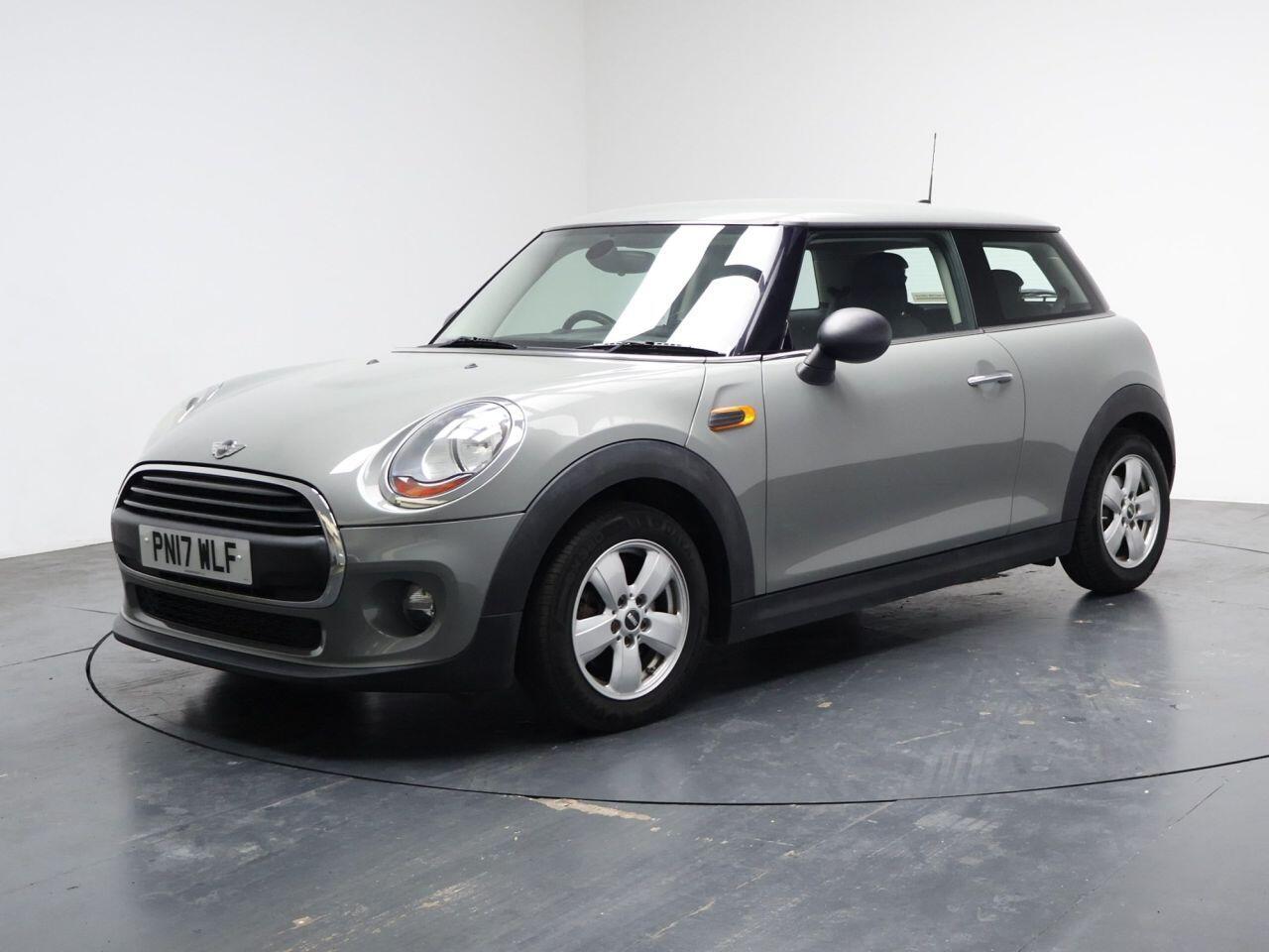 MINI Hatch - Image 6