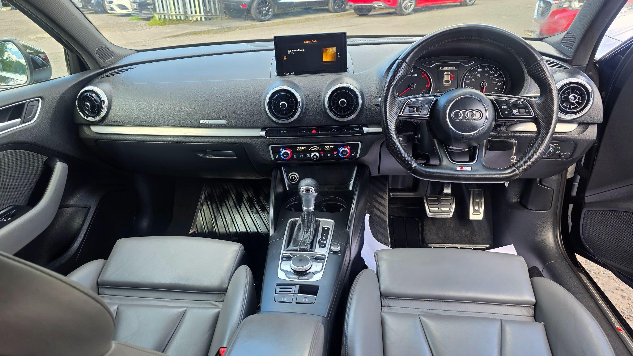 Audi A3 - Image 29