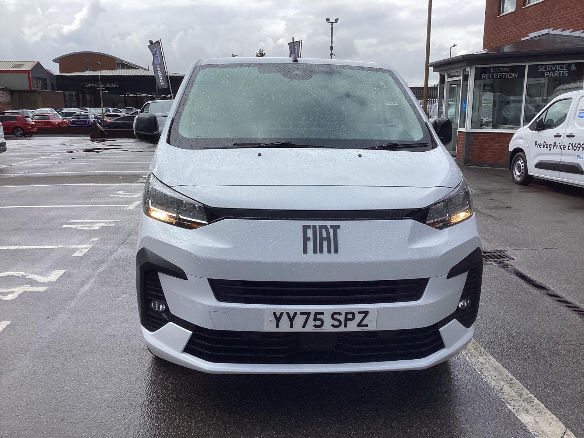 Fiat Scudo - Image 2