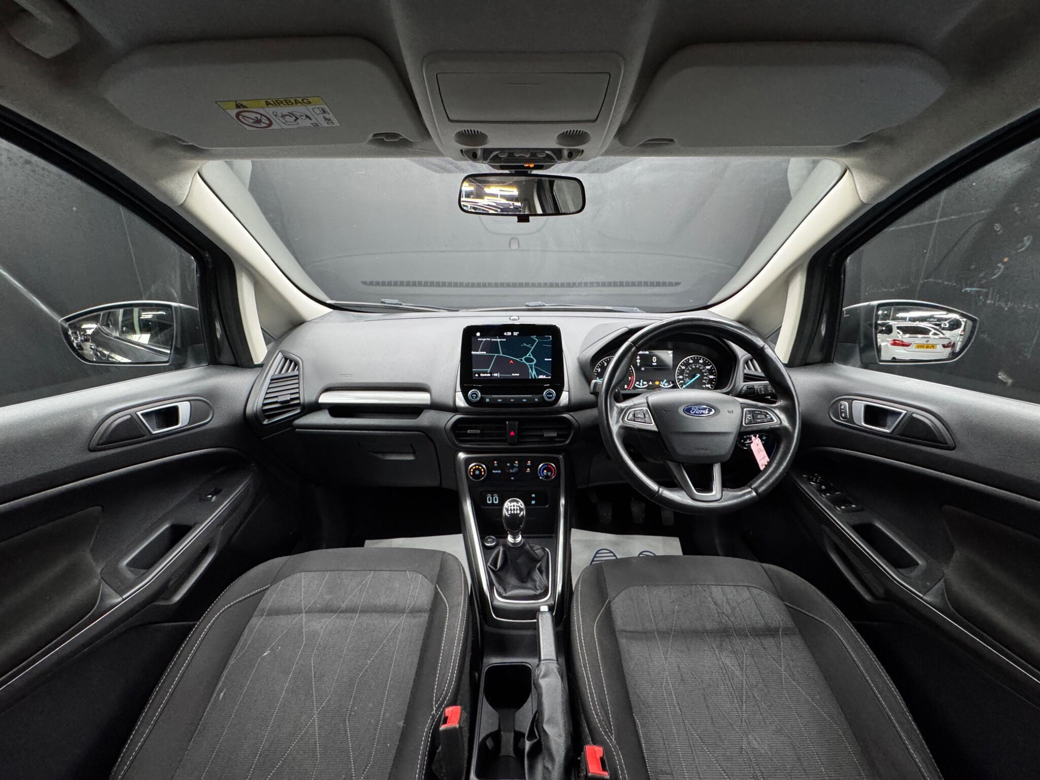 Ford Ecosport - Image 17