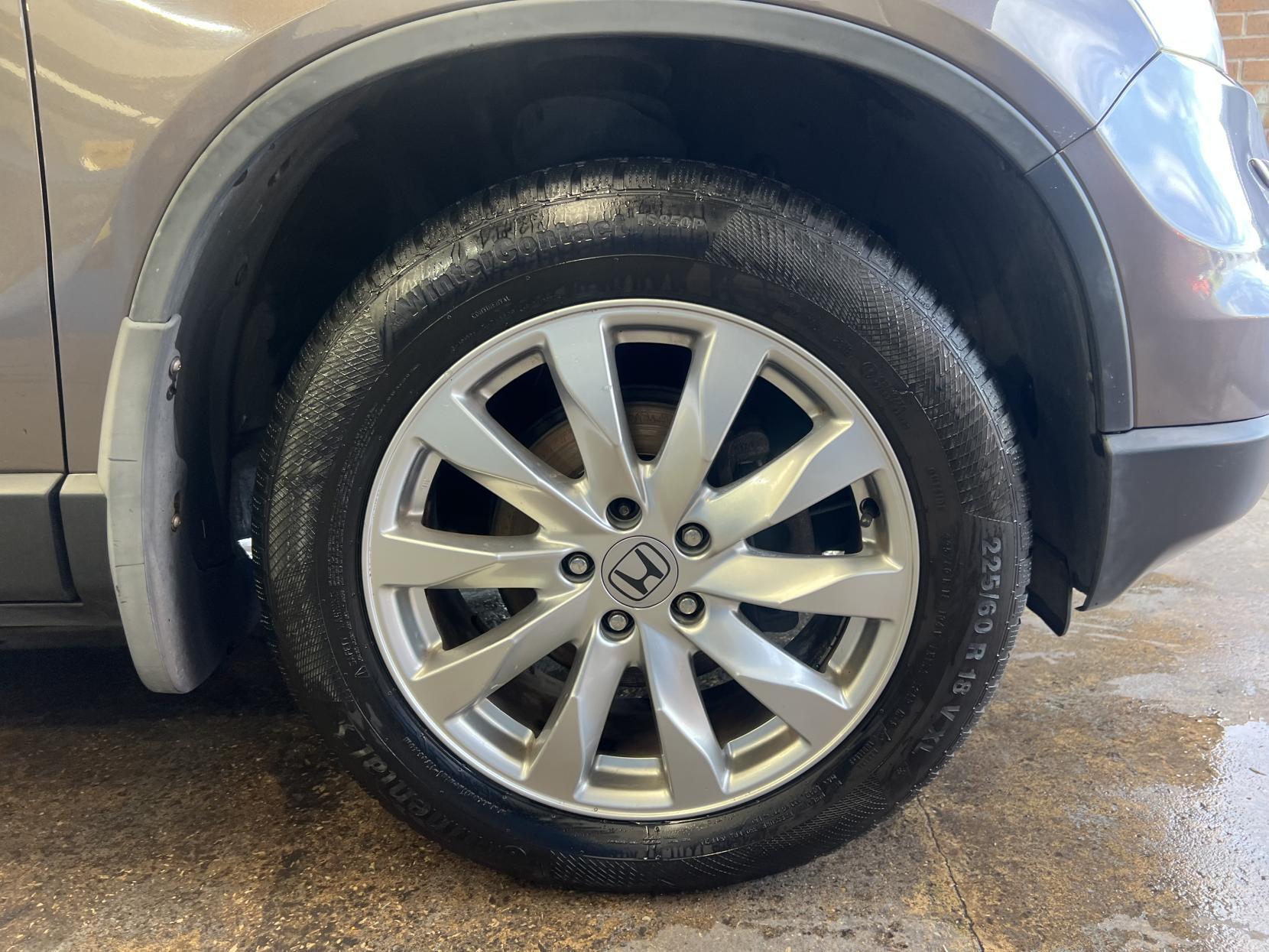 Honda CR-V - Image 12