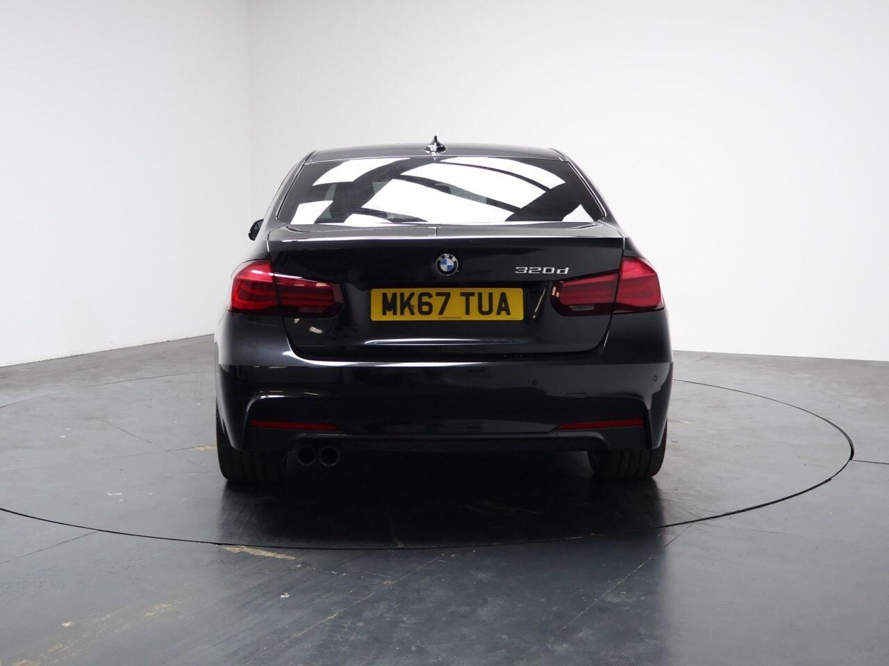 BMW 3 Series - Image 12