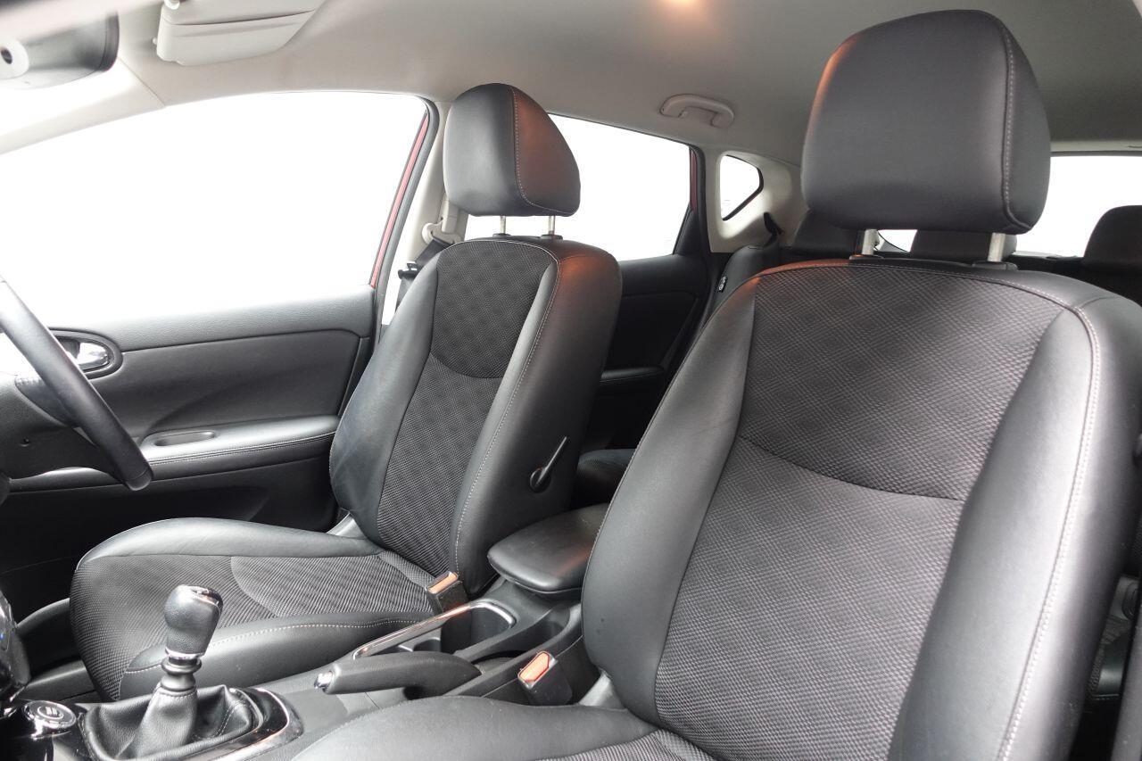 Nissan Pulsar - Image 17