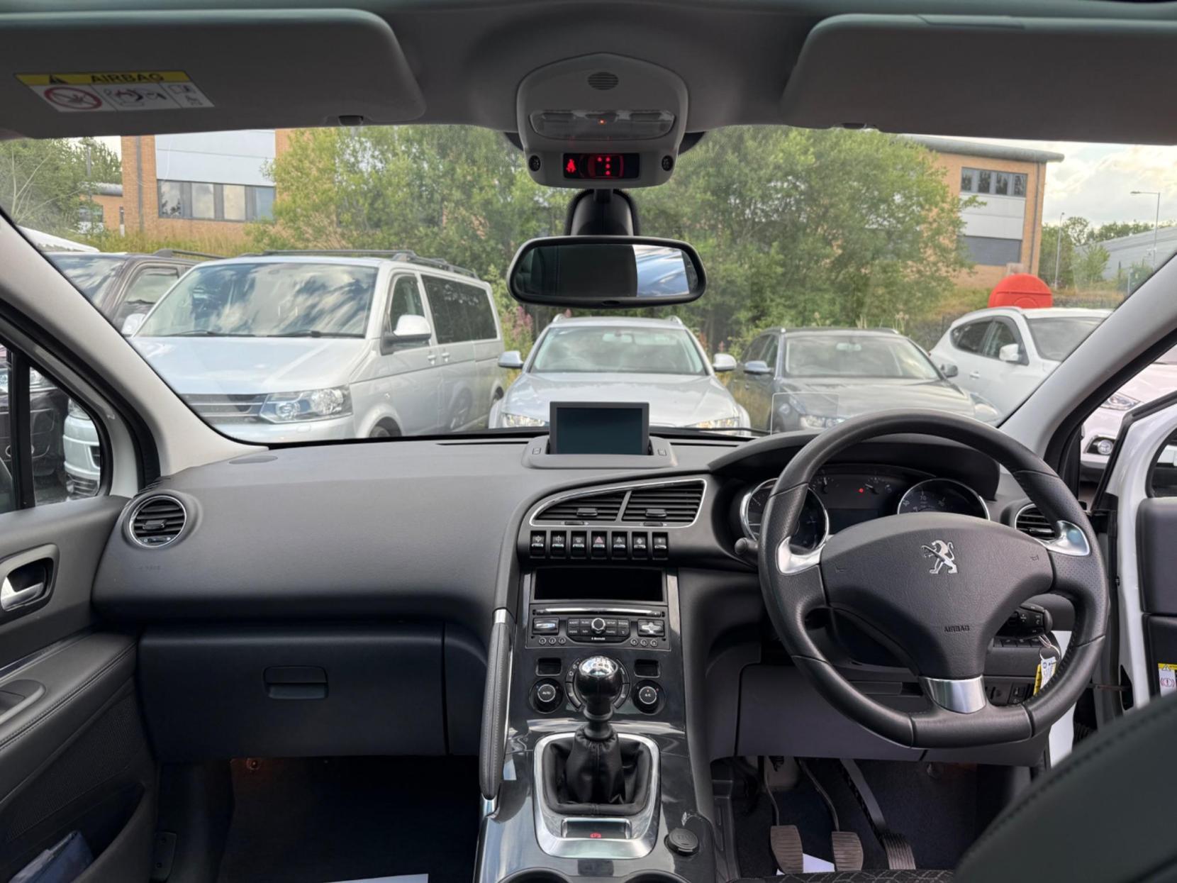 Peugeot 3008 - Image 40