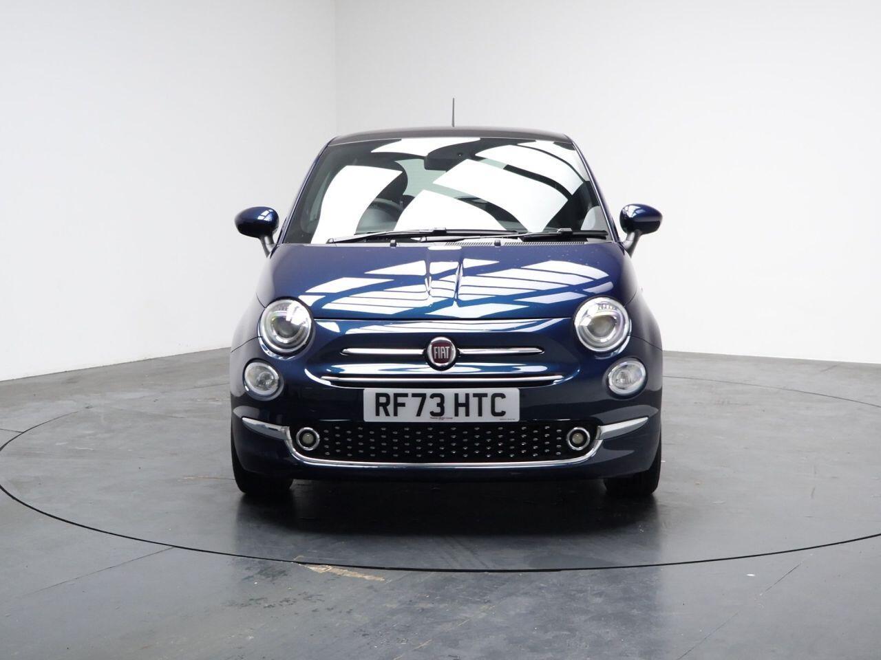Fiat 500 - Image 5