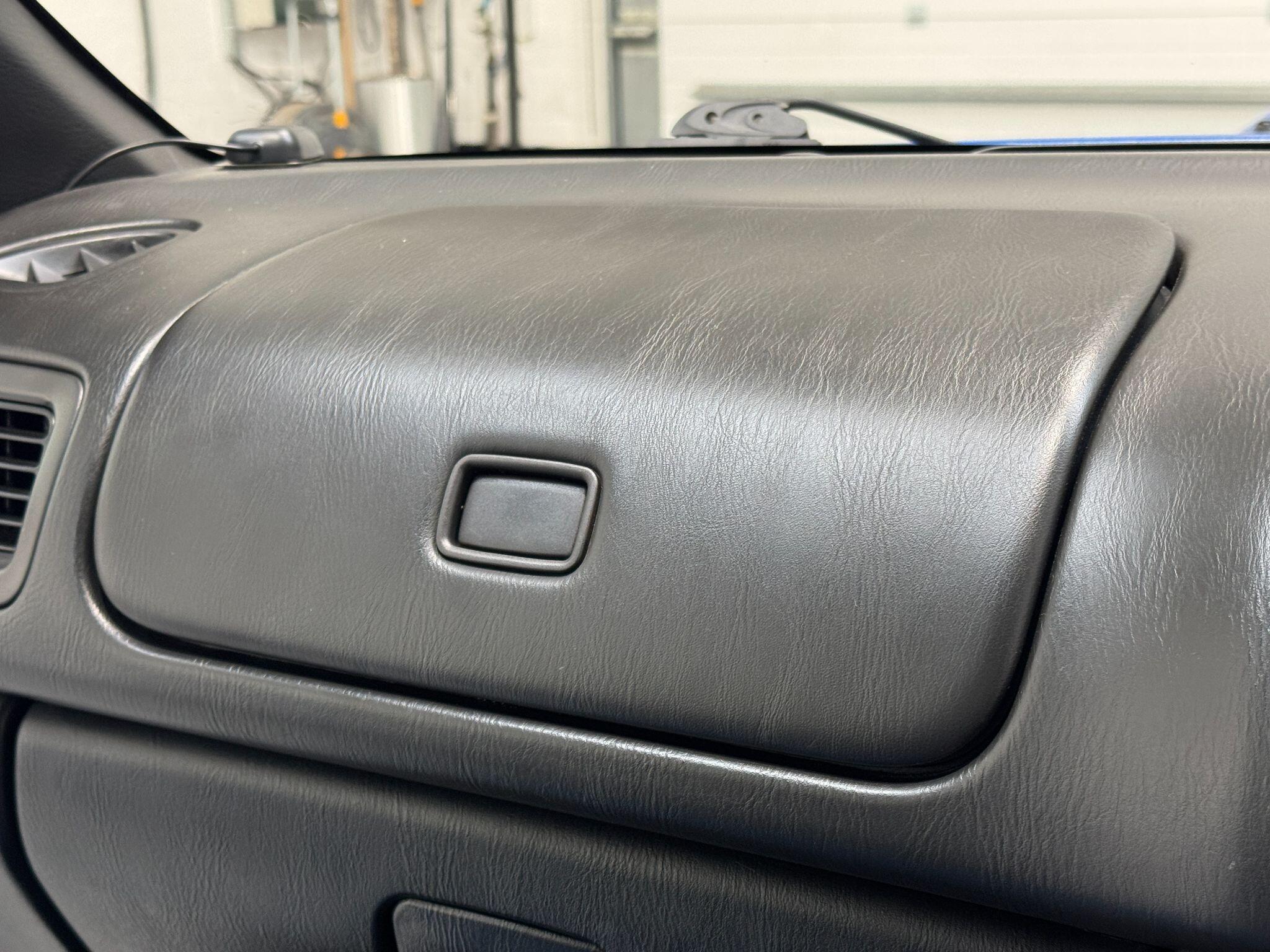 Subaru Impreza - Image 60