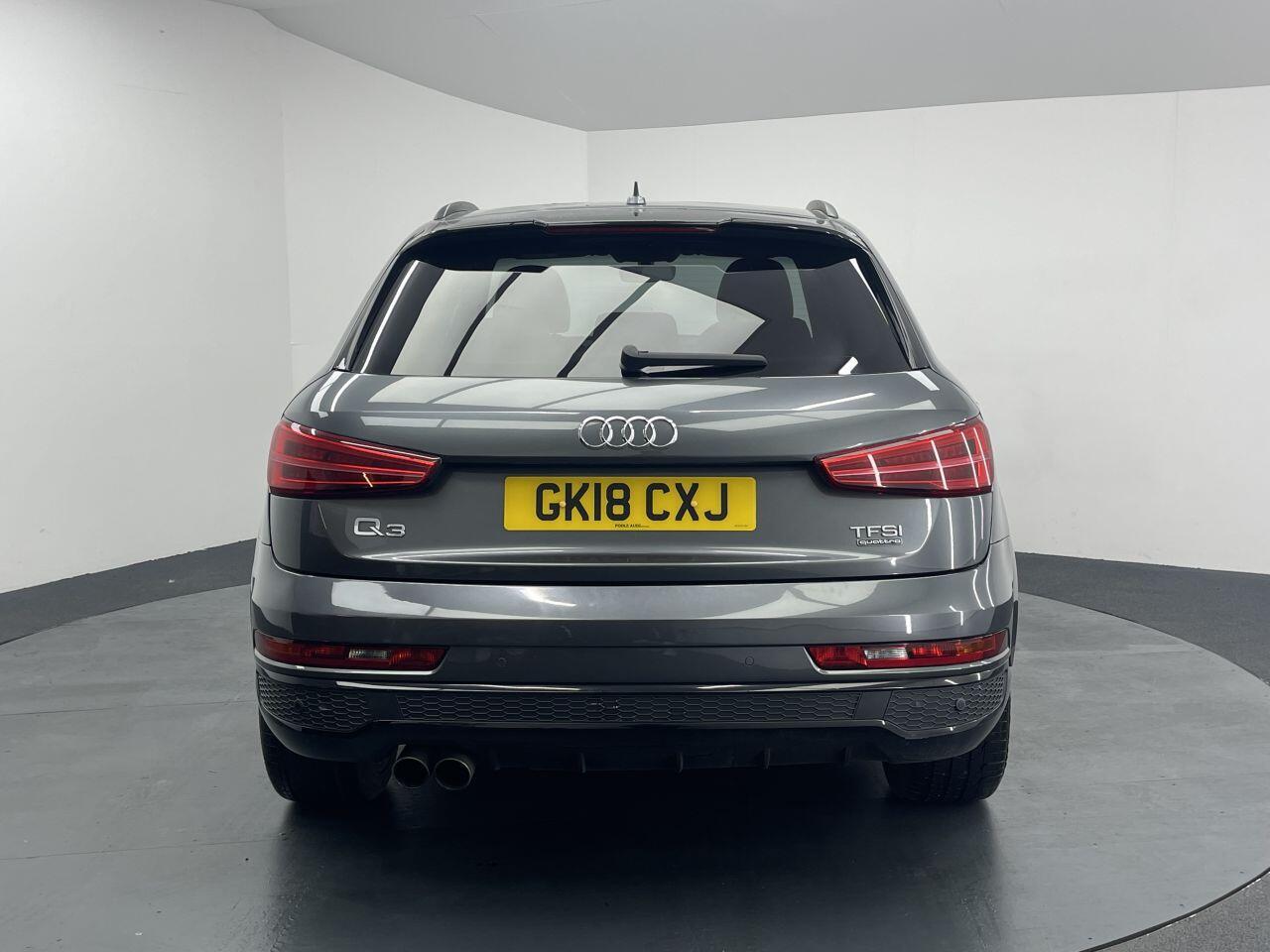 Audi Q3 - Image 15