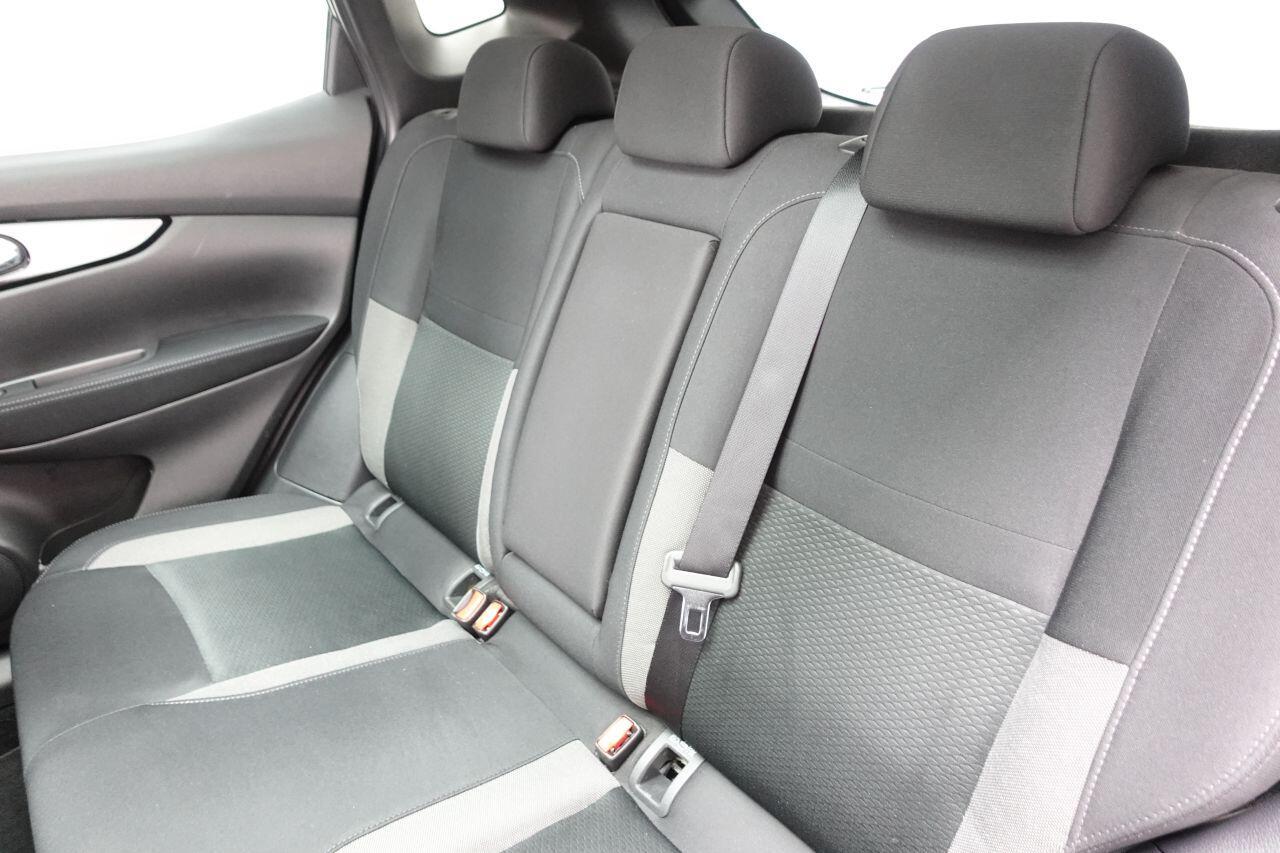 Nissan Qashqai - Image 20