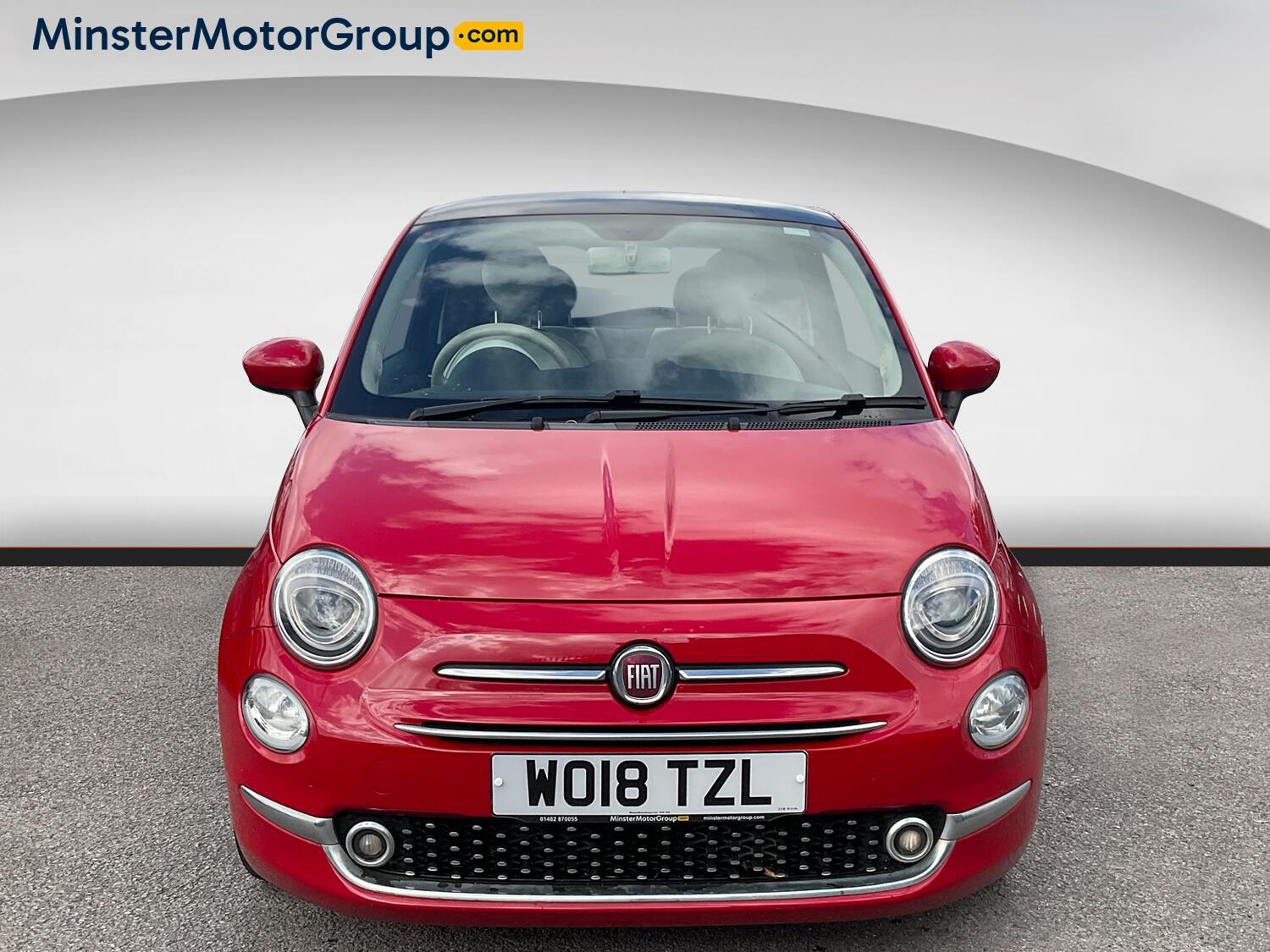 Fiat 500 - Image 5